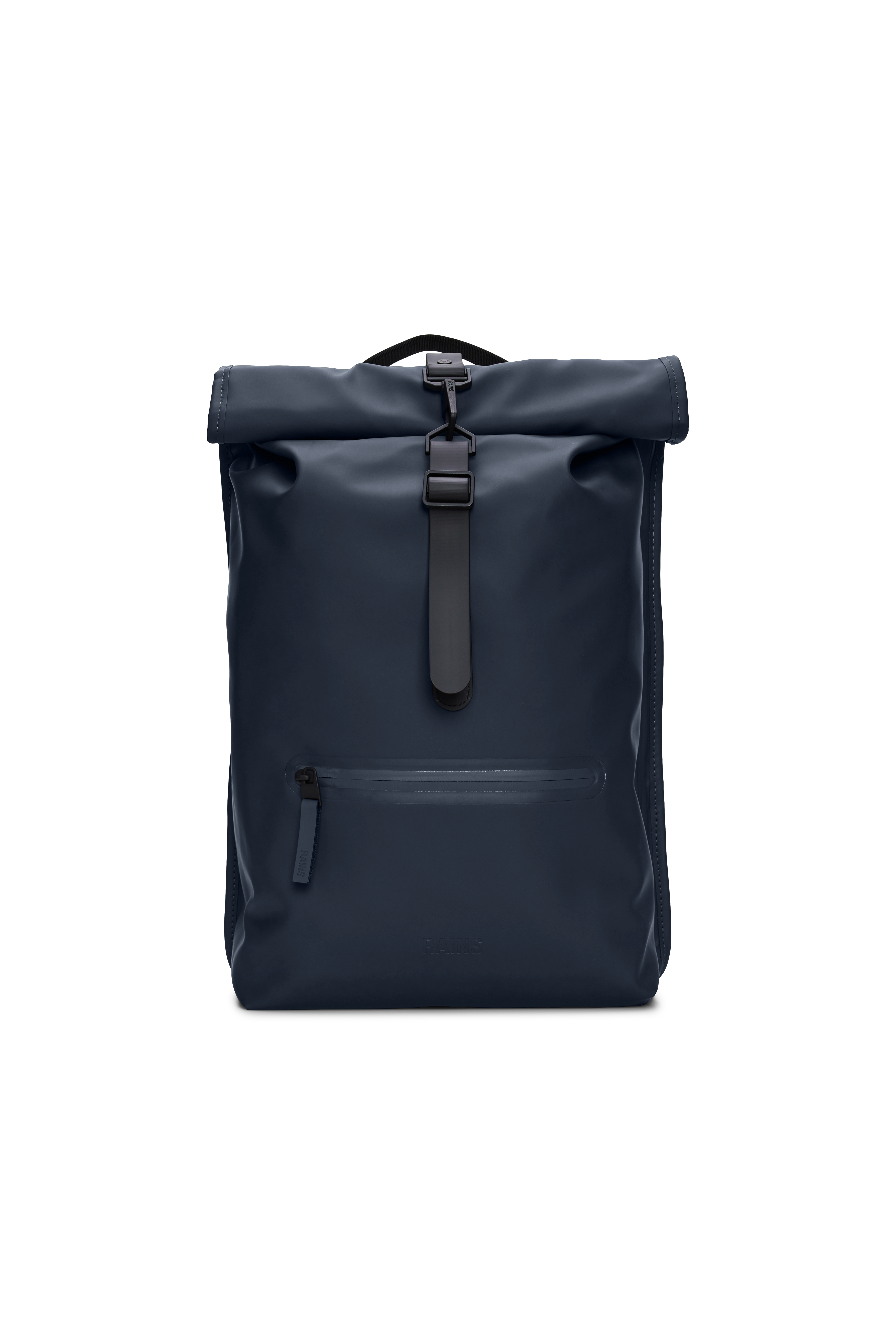 ROLLTOP RUCKSACK