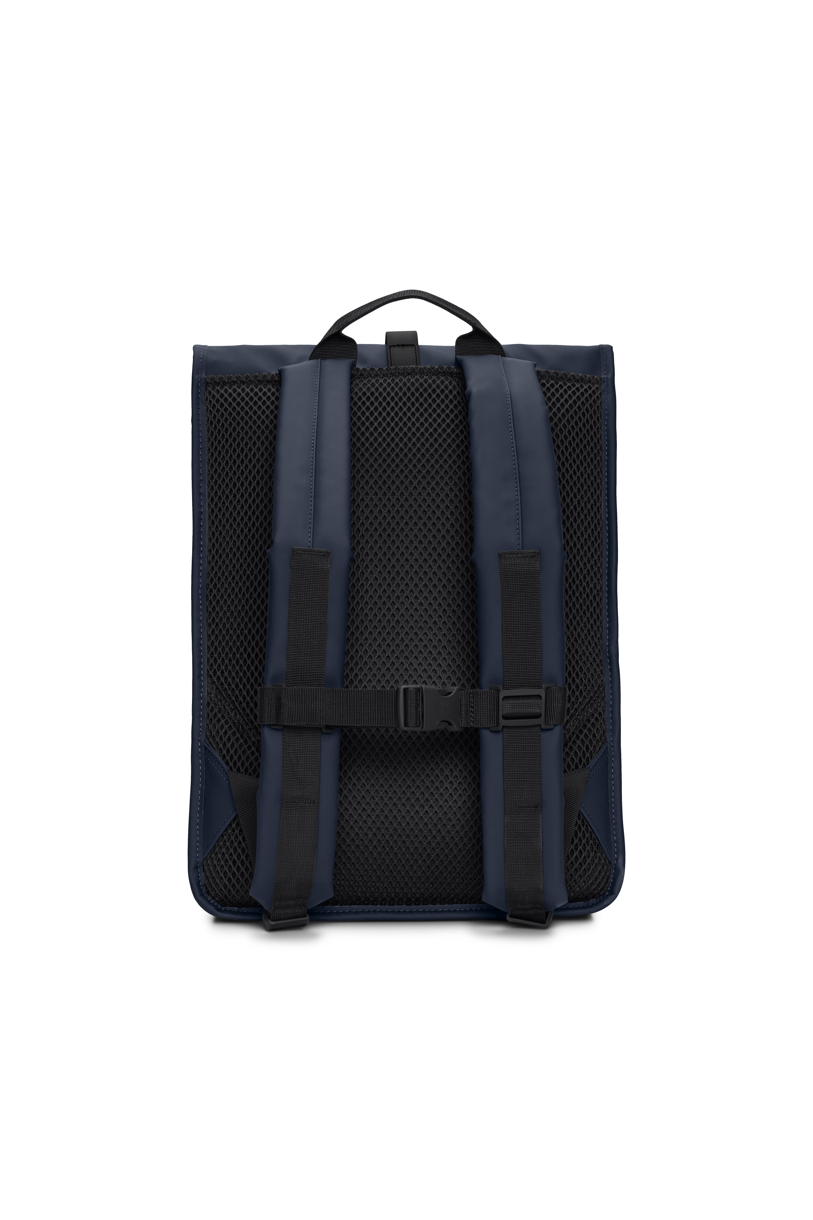 ROLLTOP RUCKSACK