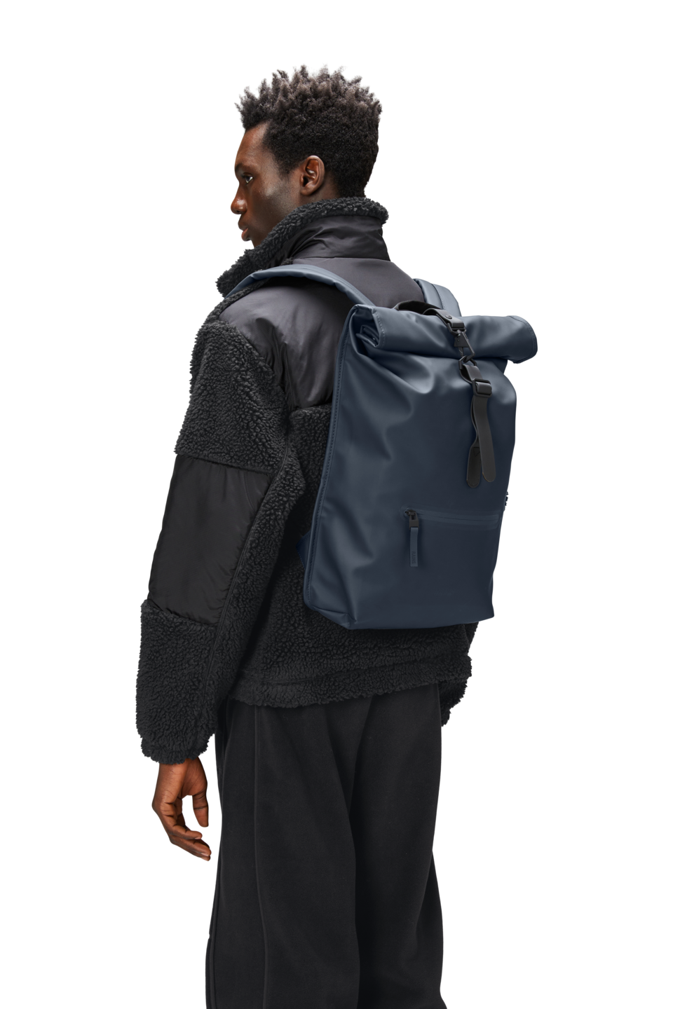 ROLLTOP RUCKSACK