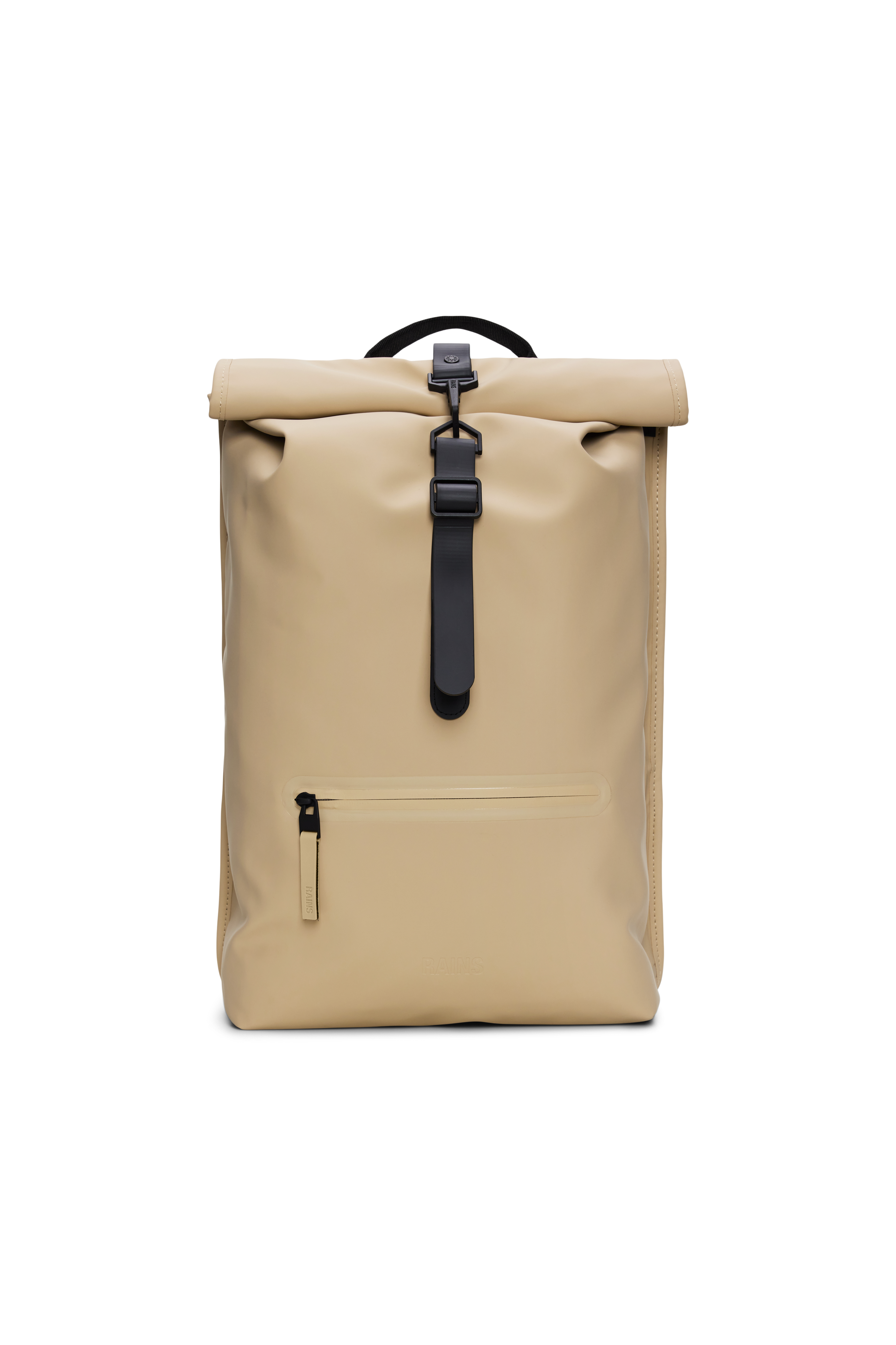 ROLLTOP RUCKSACK