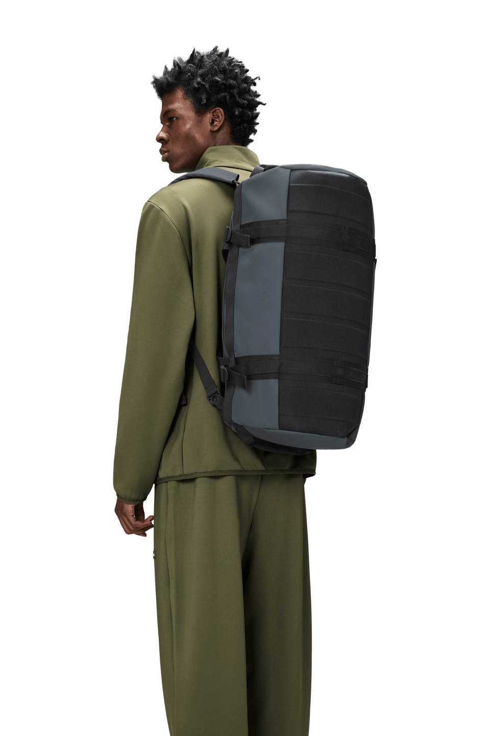 TEXEL DUFFEL BAG SMALL