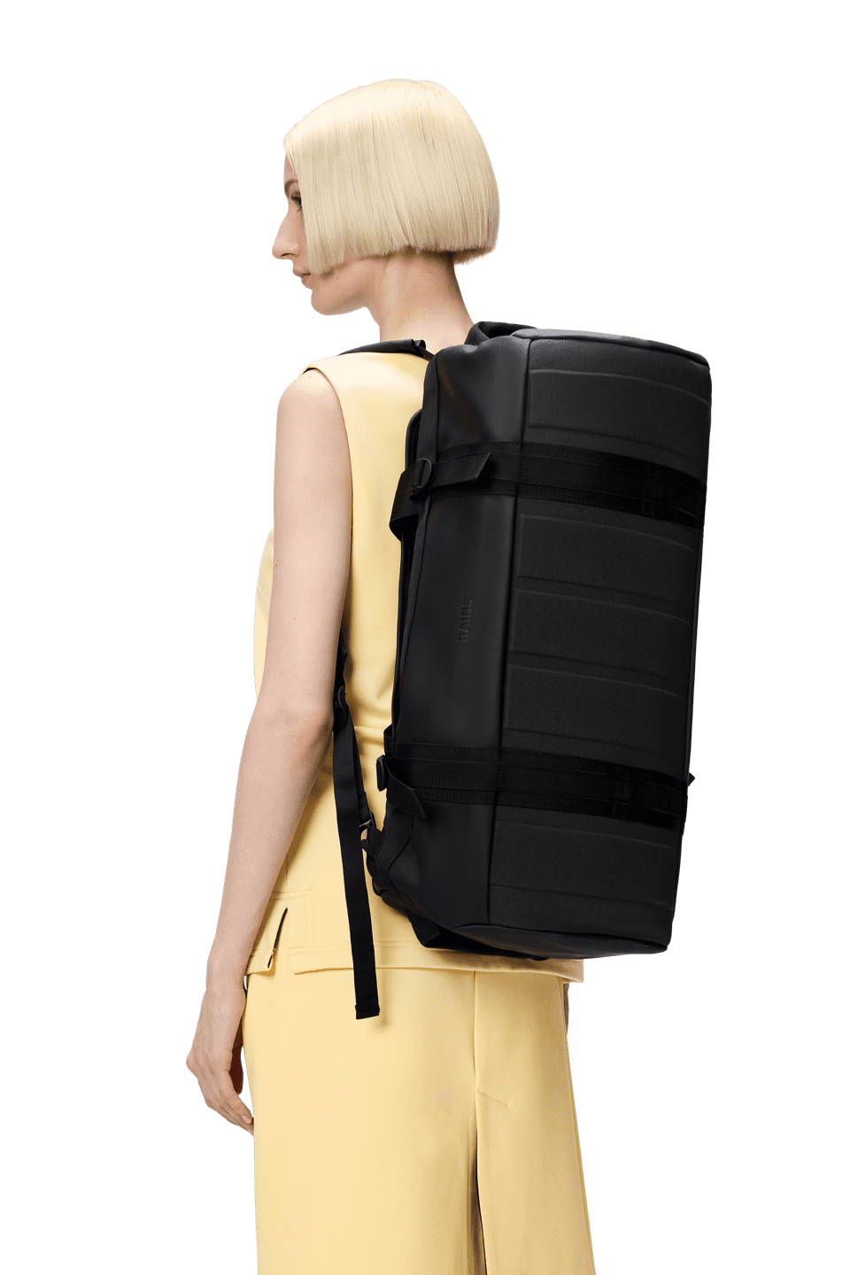 TEXEL DUFFEL BAG SMALL