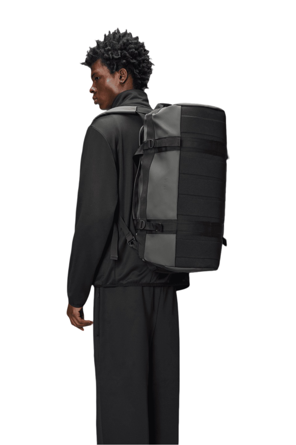 TEXEL DUFFEL BAG SMALL