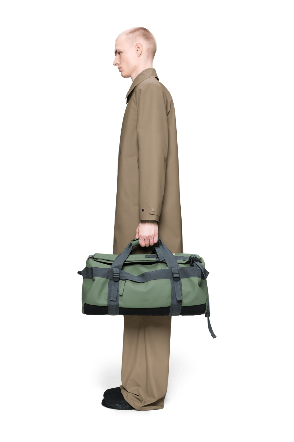 TEXEL DUFFEL BAG SMALL