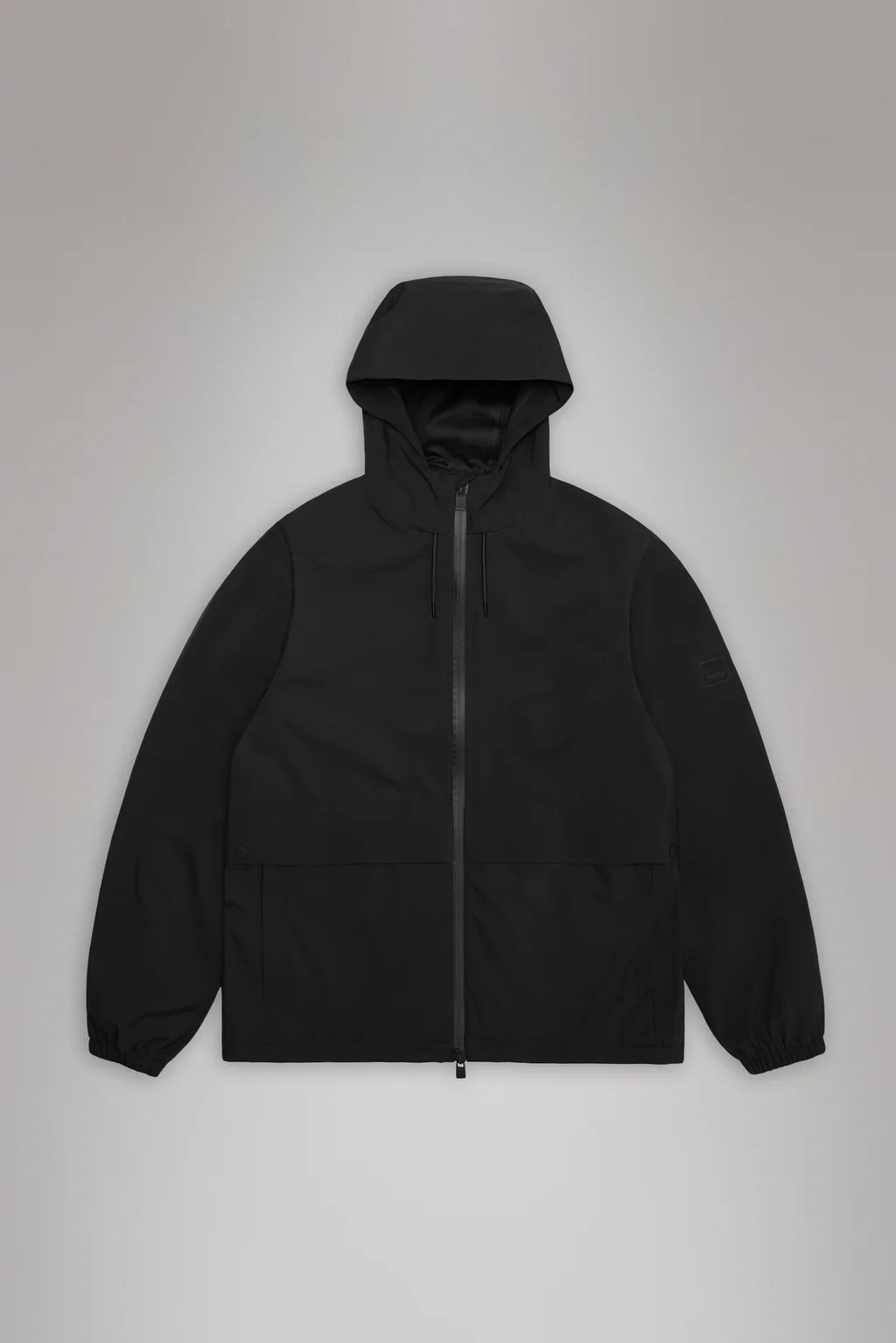 SUVA HARDSHELL POCKET JACKET