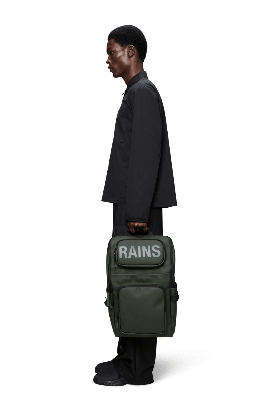 TEXEL CARGO BACKPACK