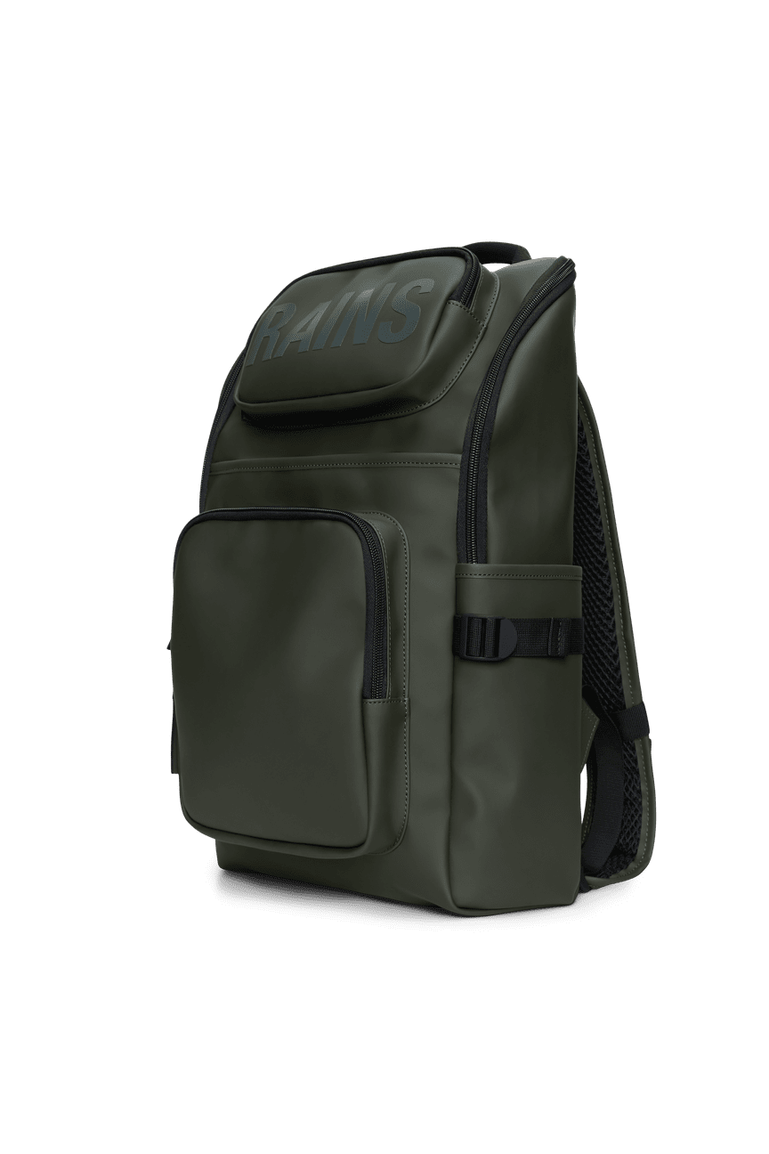 TEXEL CARGO BACKPACK