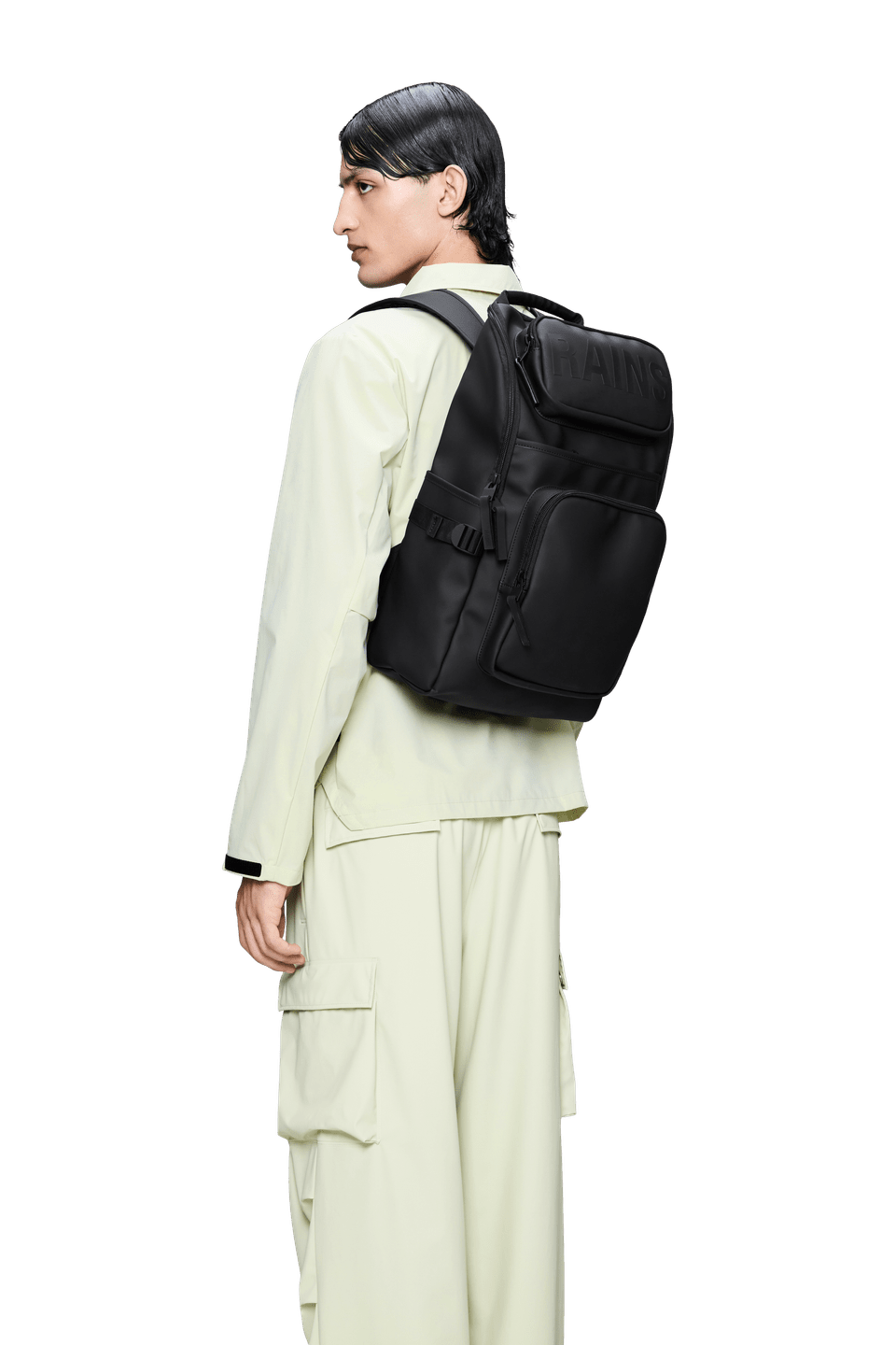 TEXEL CARGO BACKPACK