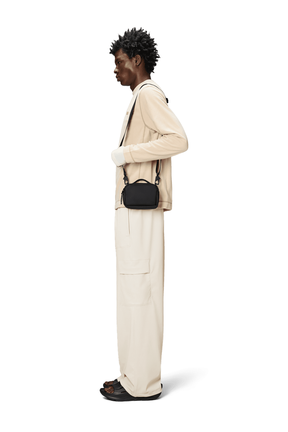 BOX BAG MICRO