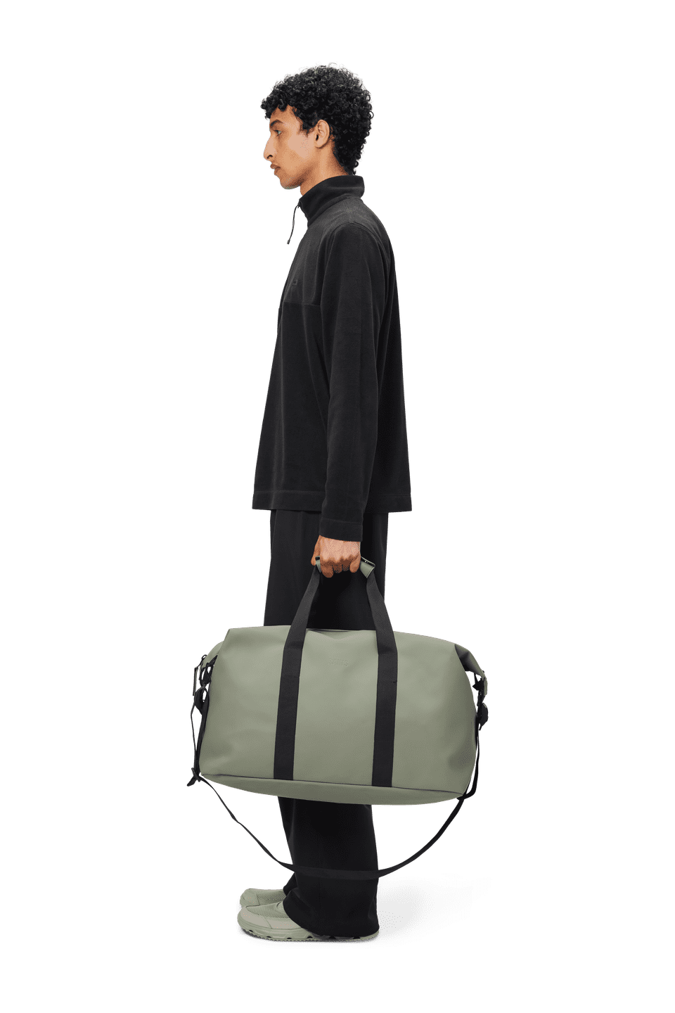 HILO WEEKEND BAG