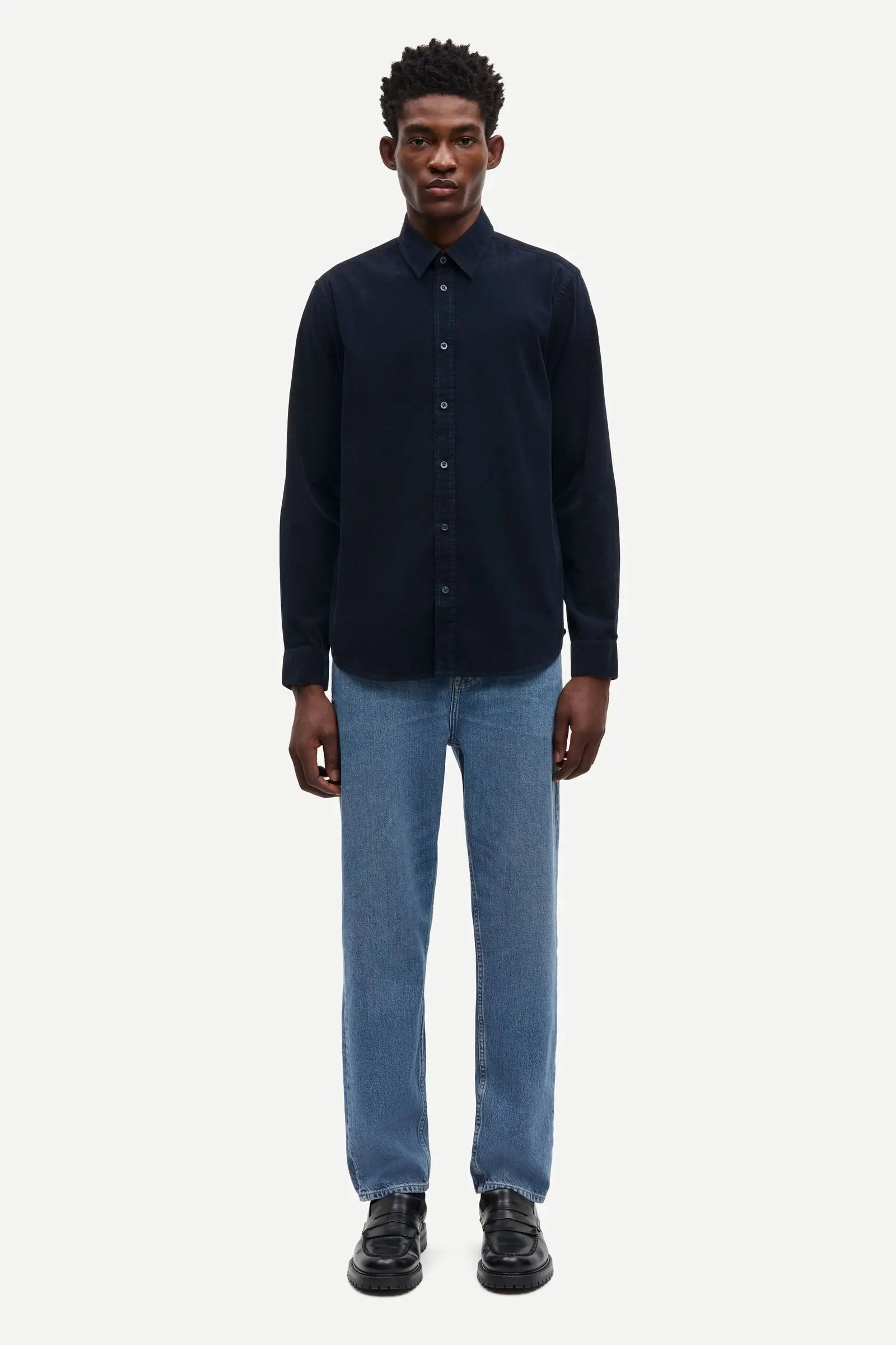 SALIAM NX SHIRT
