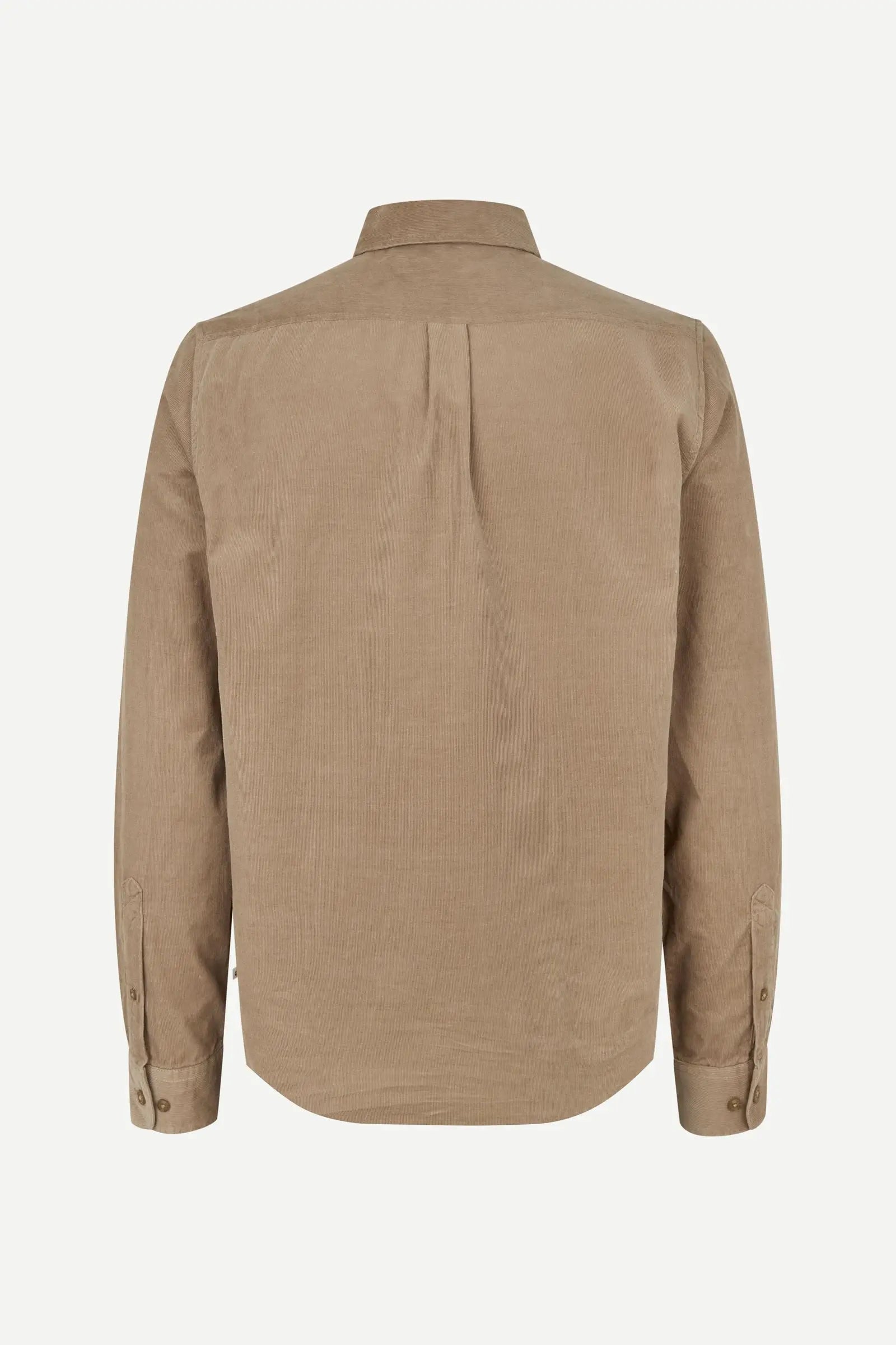 SALIAM NX SHIRT