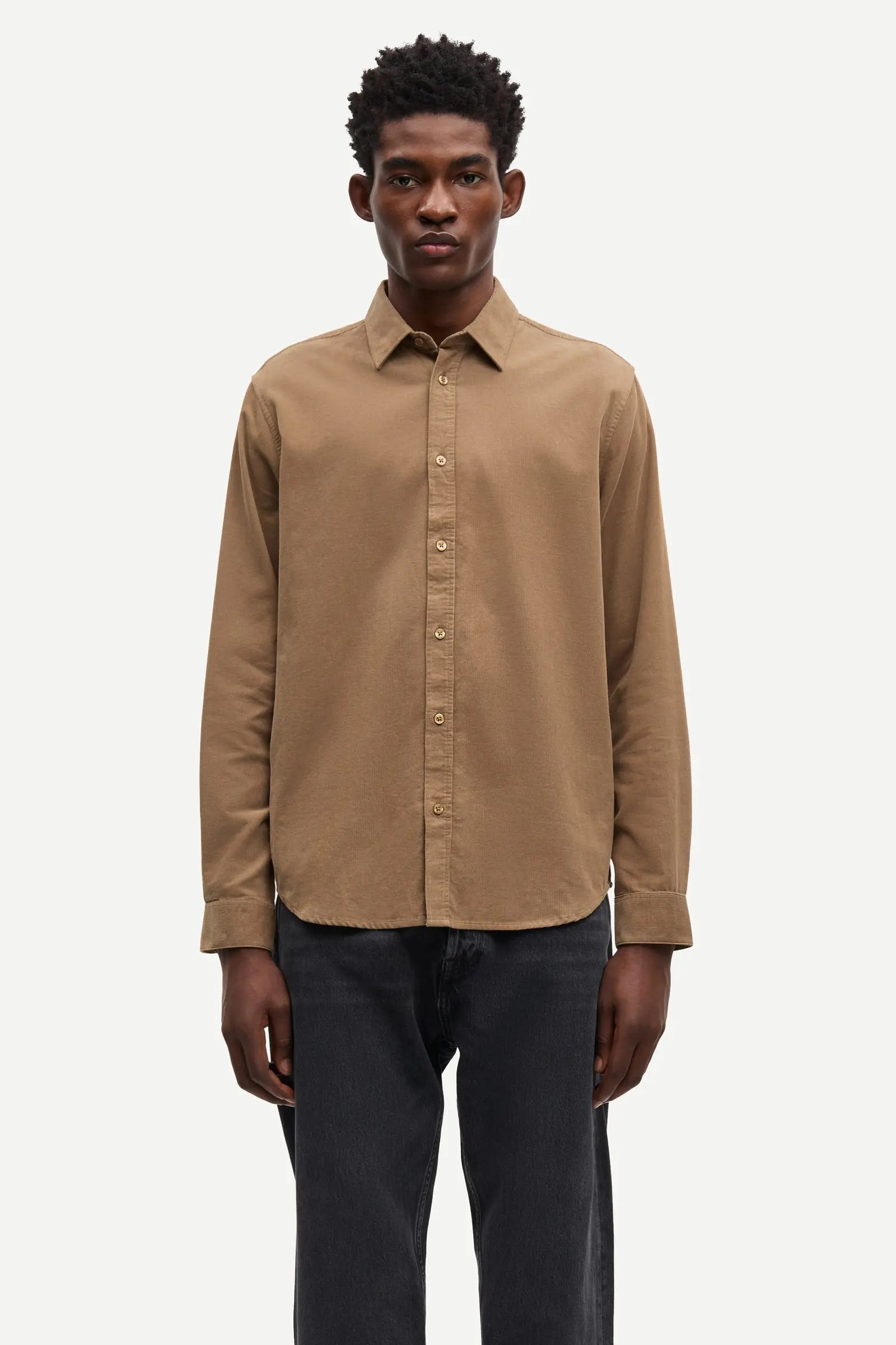 SALIAM NX SHIRT