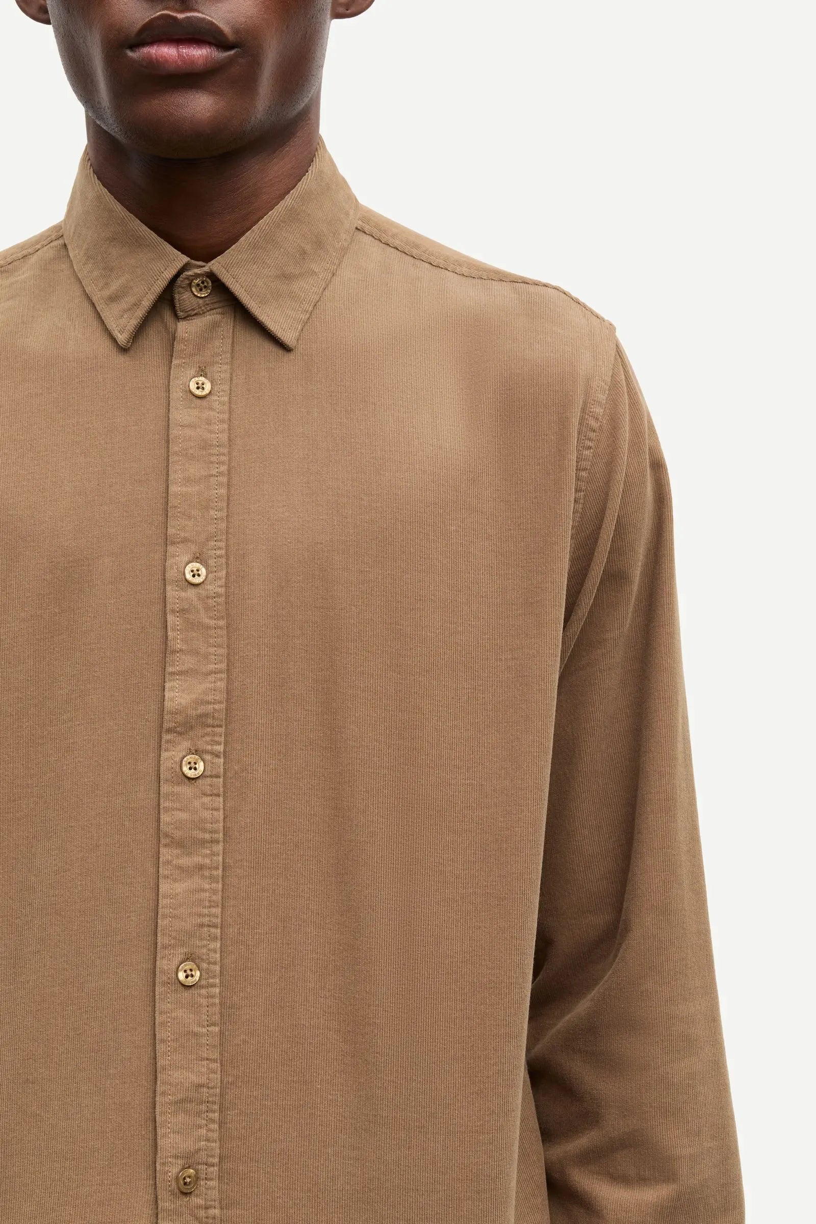 SALIAM NX SHIRT