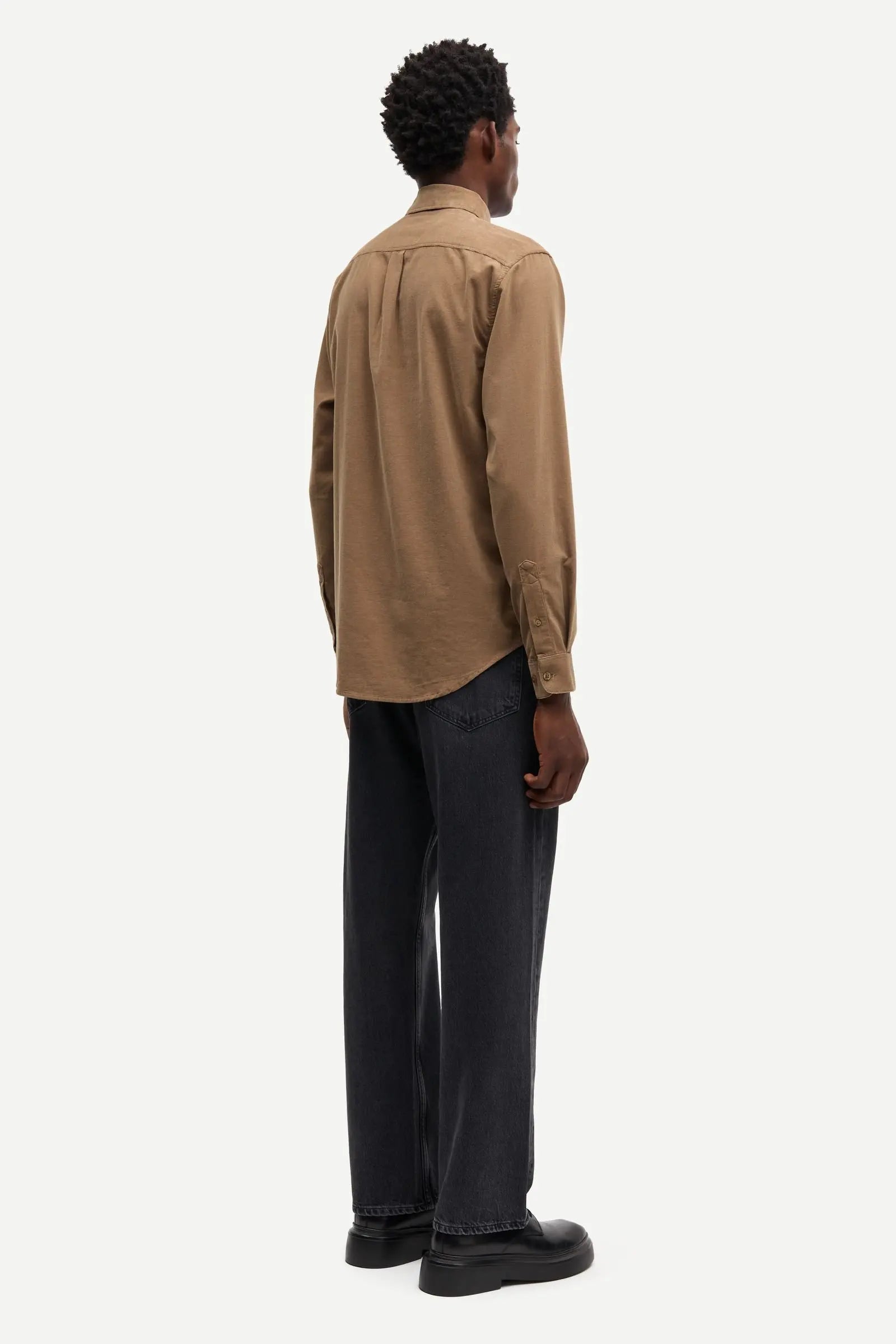 SALIAM NX SHIRT