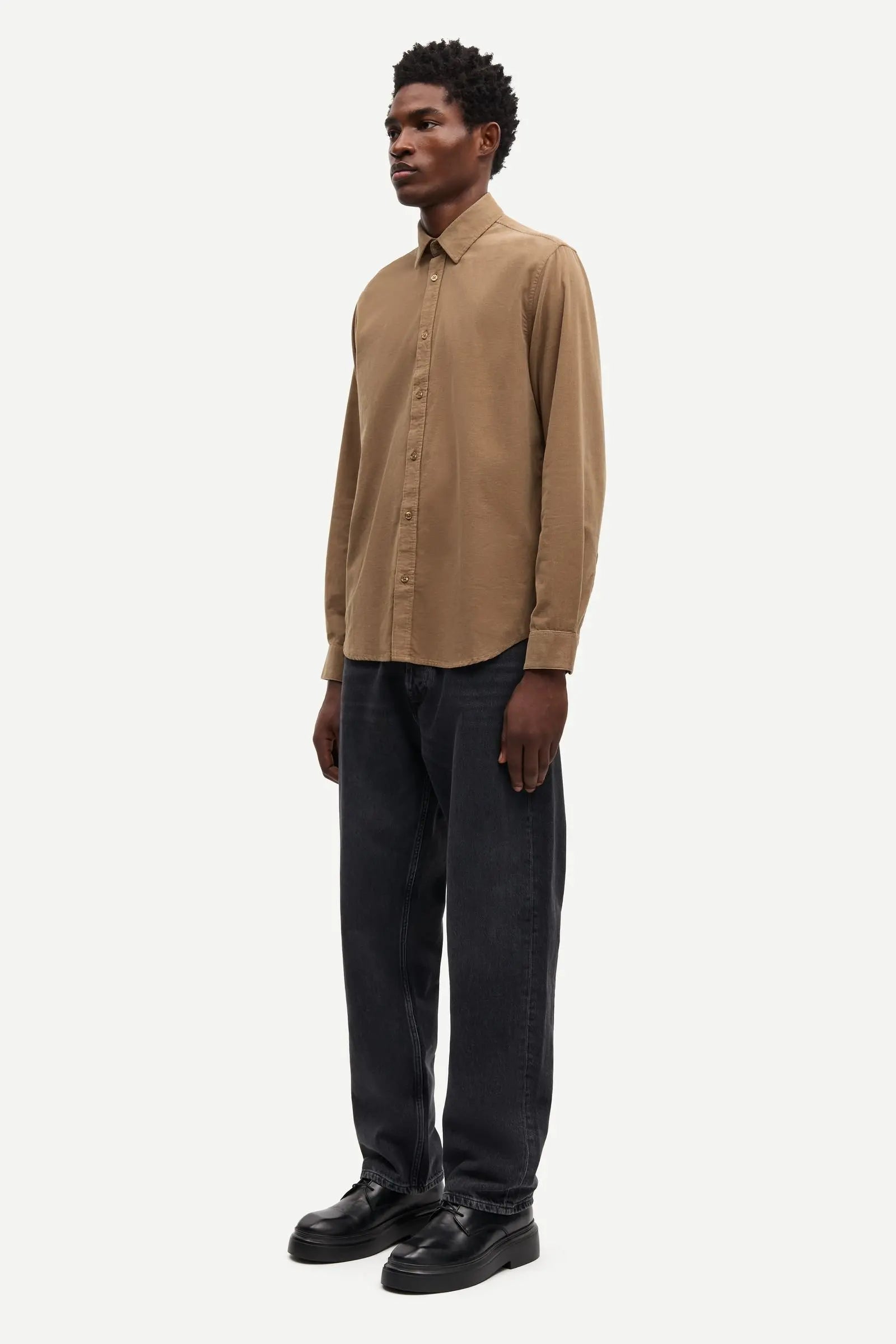 SALIAM NX SHIRT