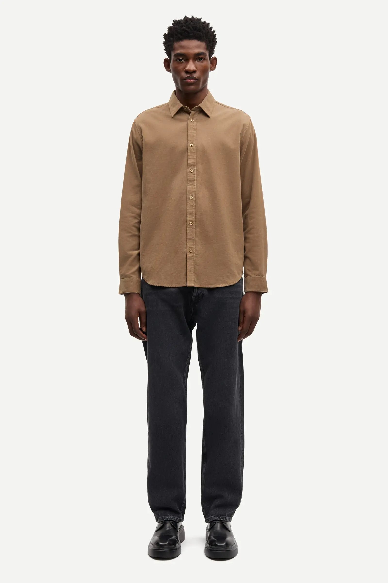SALIAM NX SHIRT