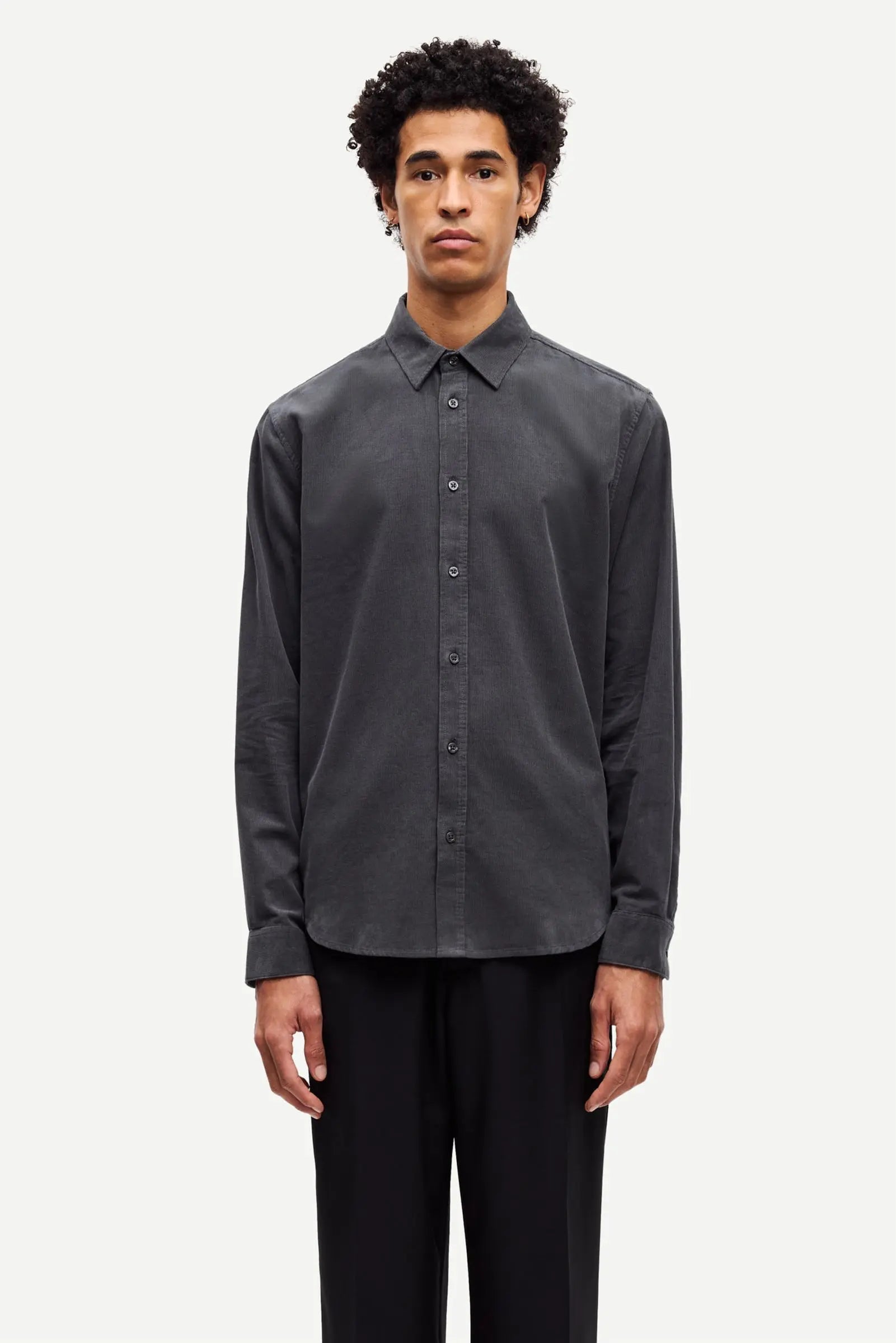 SALIAM NX SHIRT