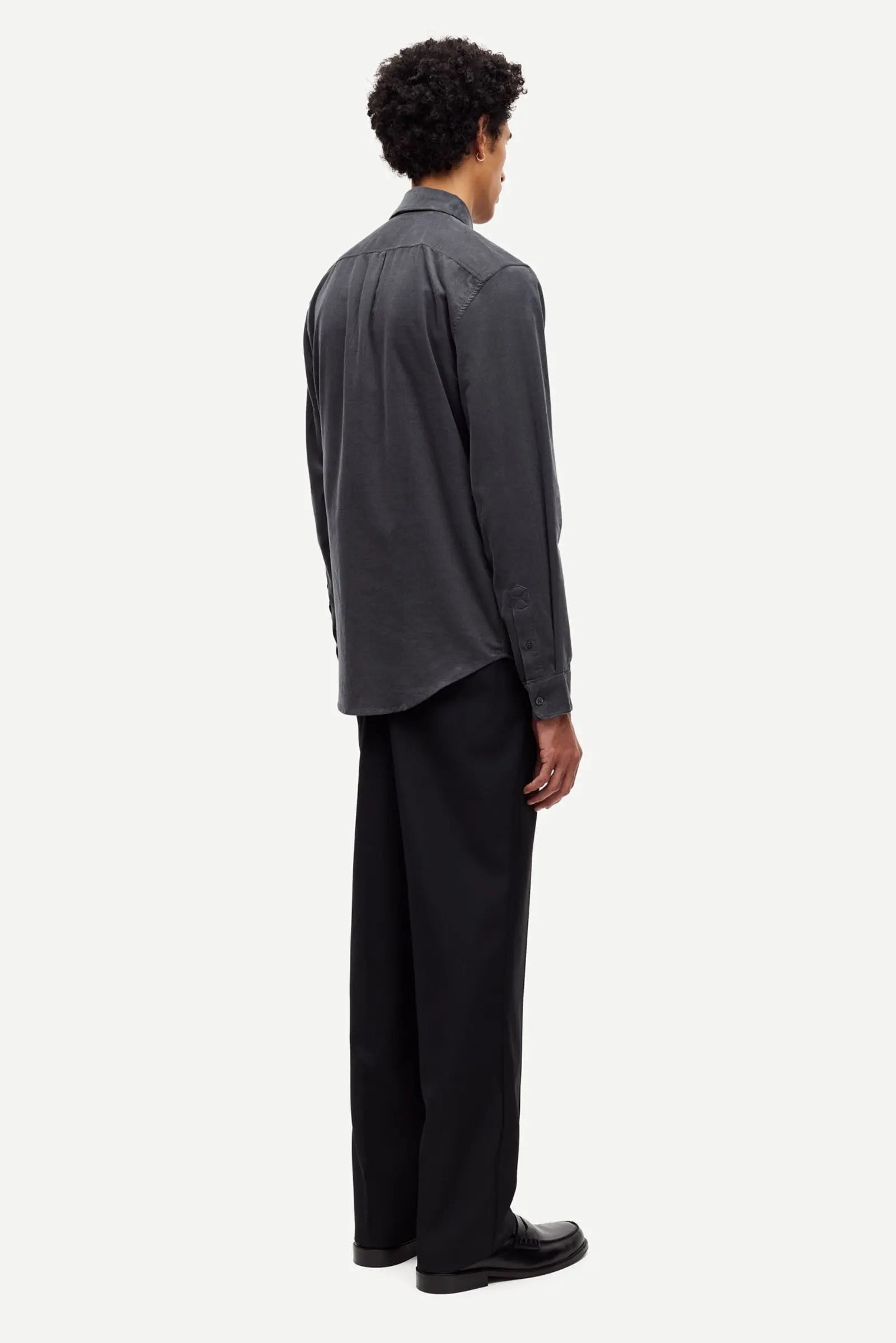 SALIAM NX SHIRT