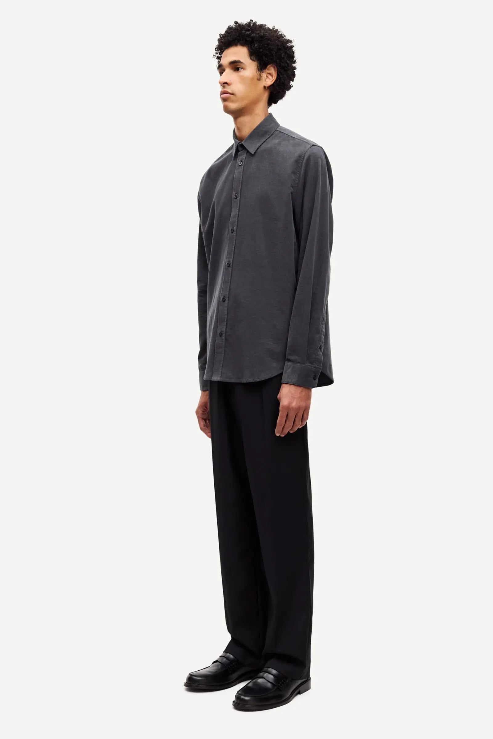 SALIAM NX SHIRT