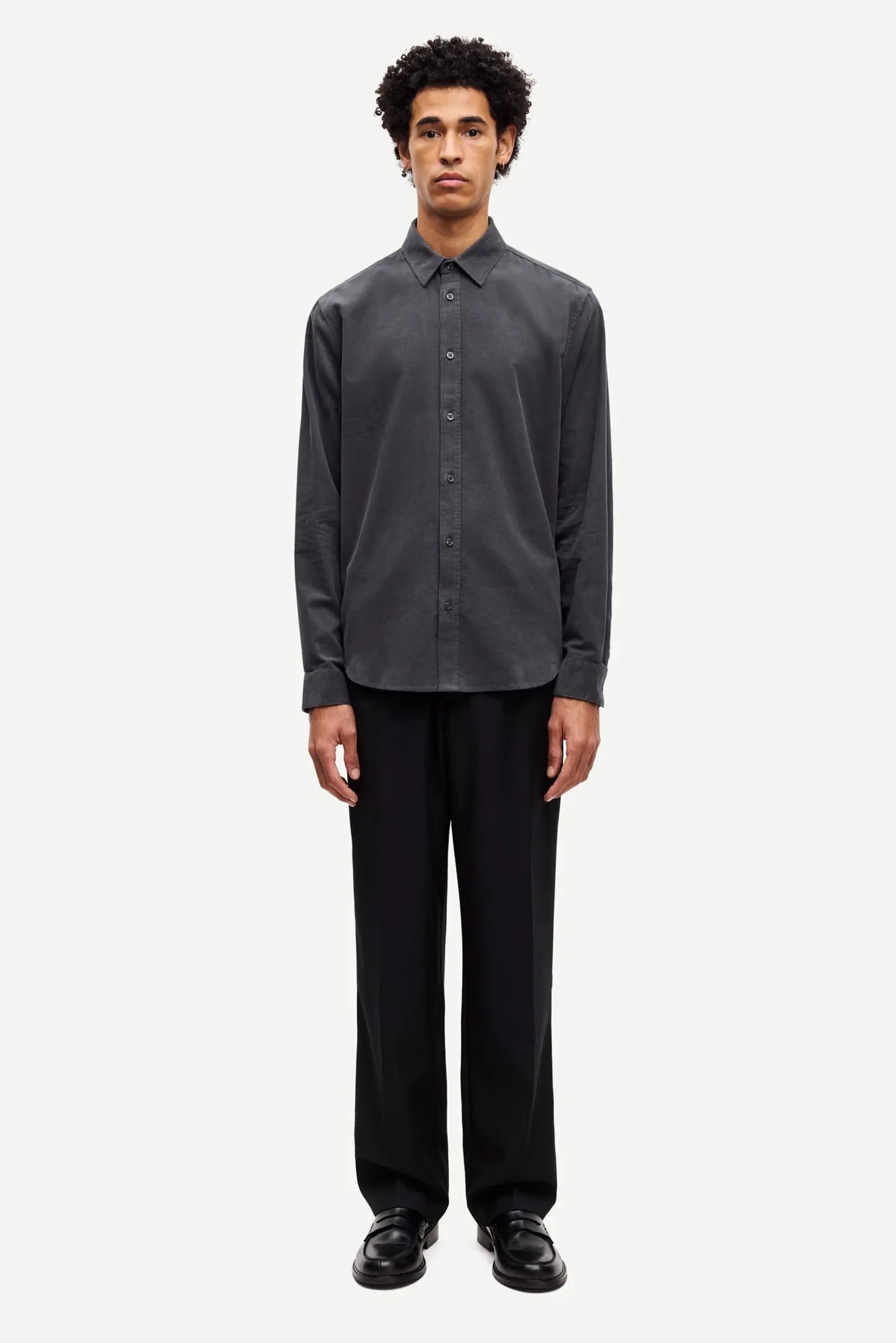 SALIAM NX SHIRT