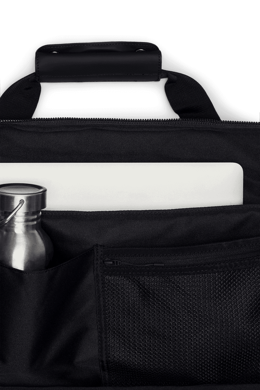 TEXEL TOTE BAG