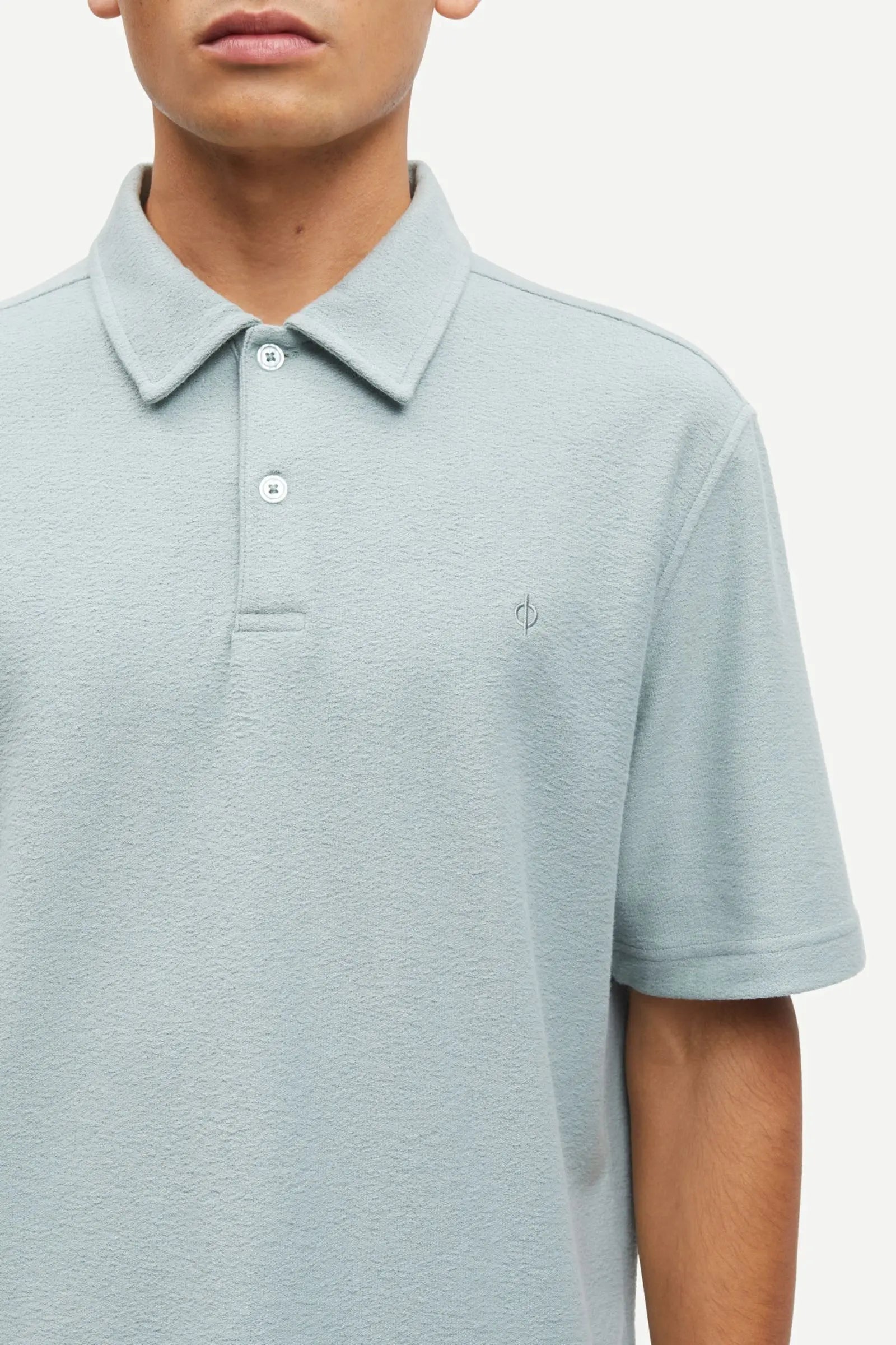 SAKVISTBRO POLO