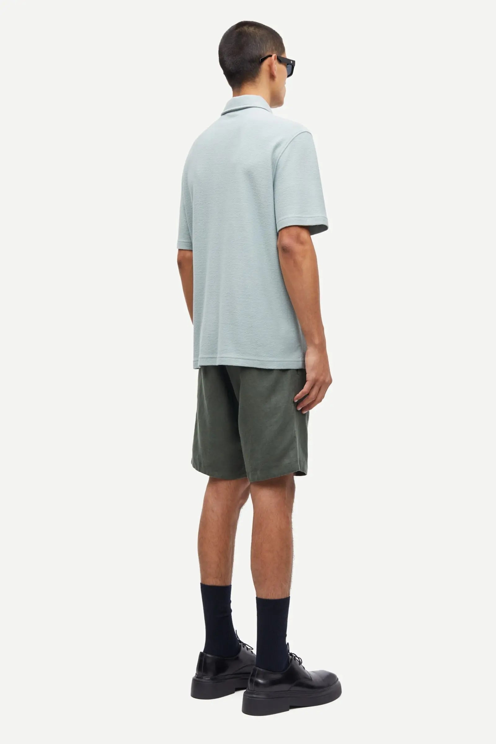 SAKVISTBRO POLO