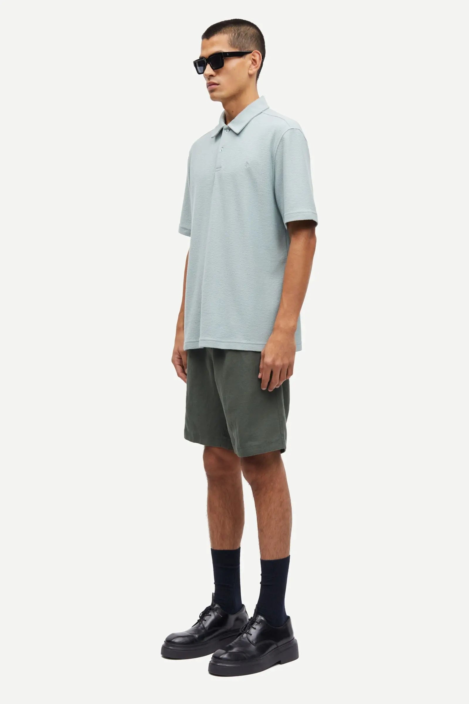 SAKVISTBRO POLO