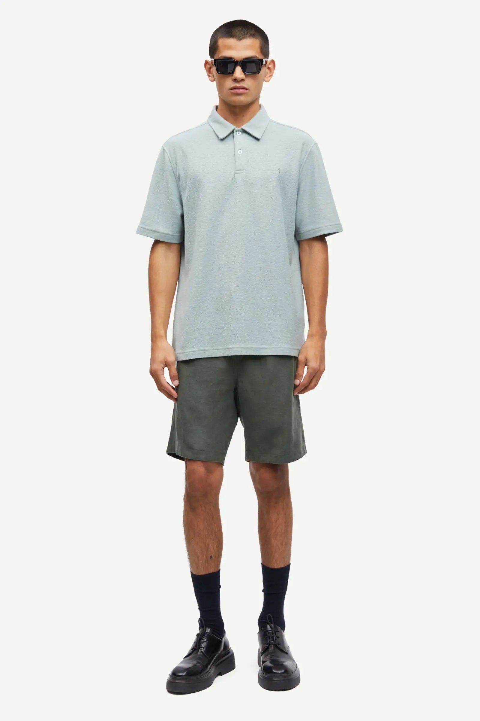SAKVISTBRO POLO