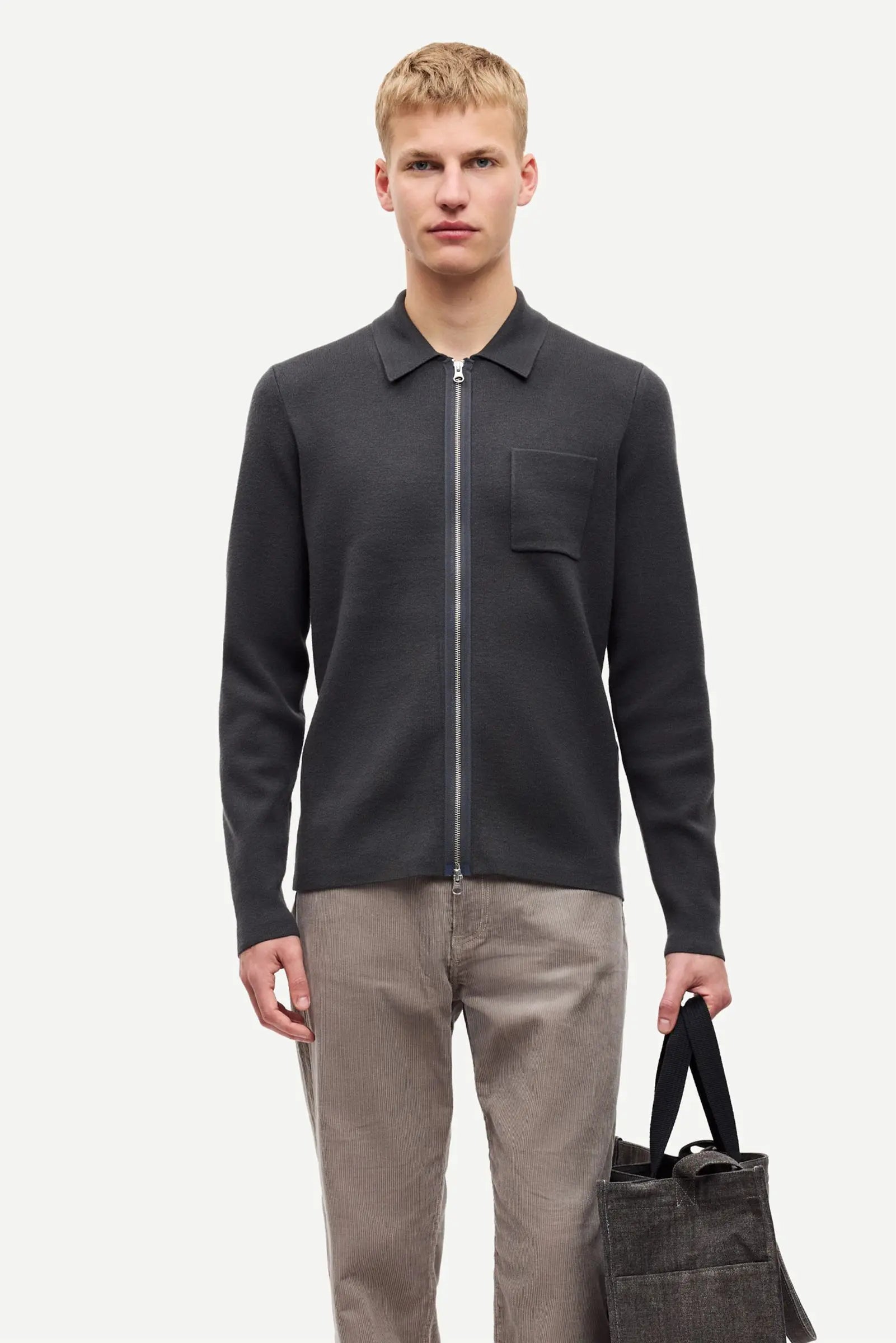GUNA X ZIP 10490
