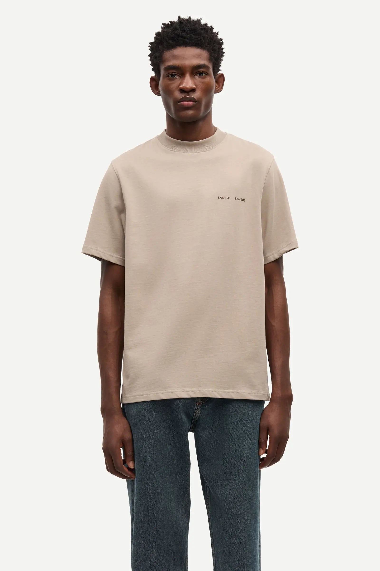 NORSBRO T-SHIRT 6024
