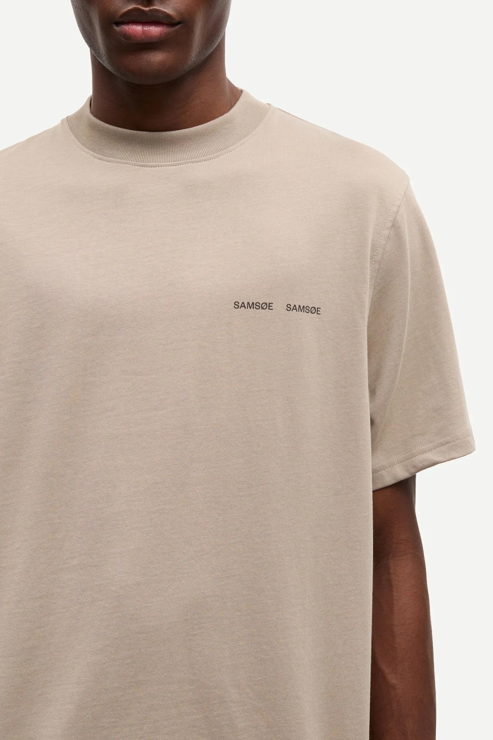 NORSBRO T-SHIRT 6024