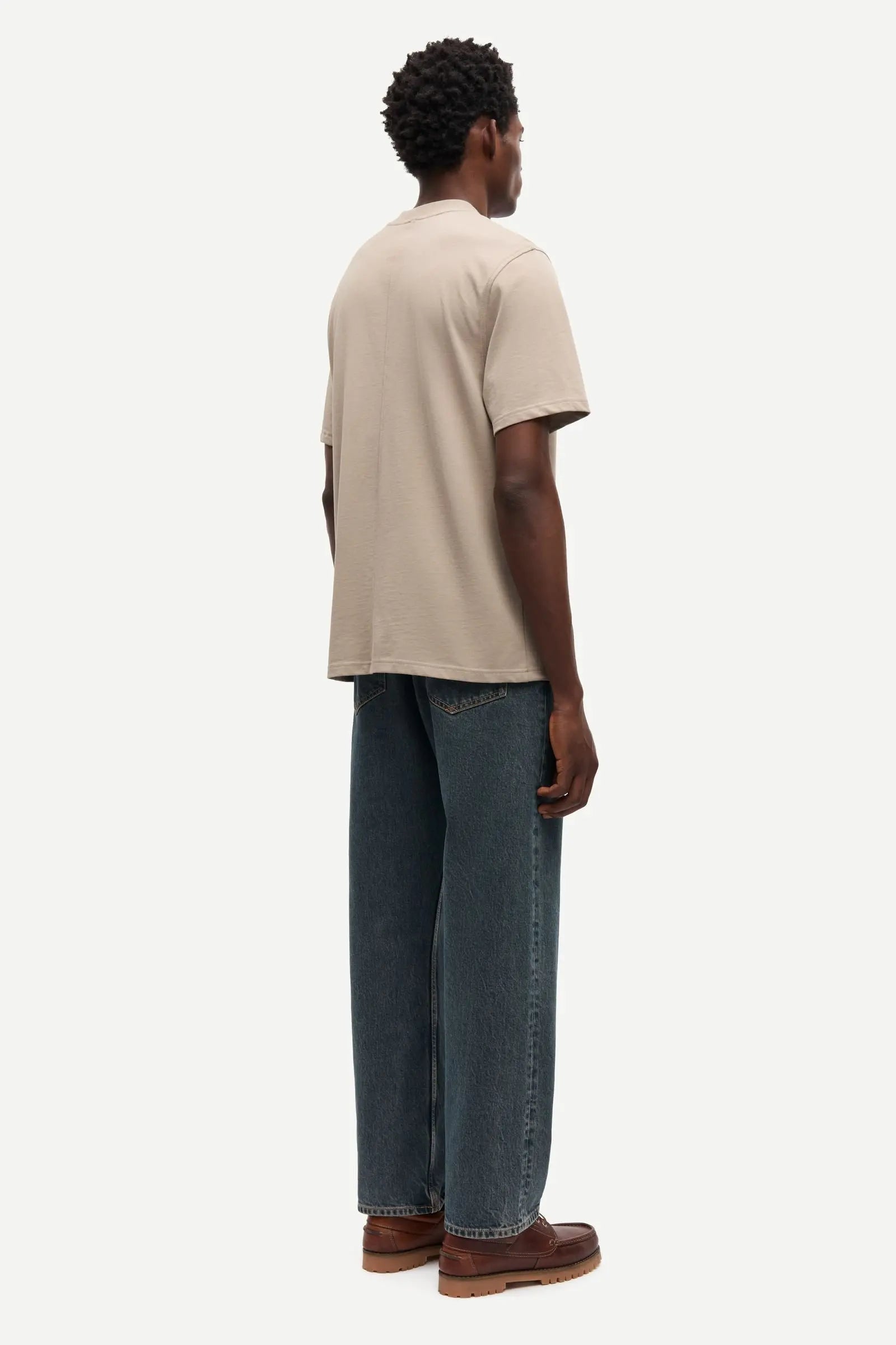 NORSBRO T-SHIRT 6024
