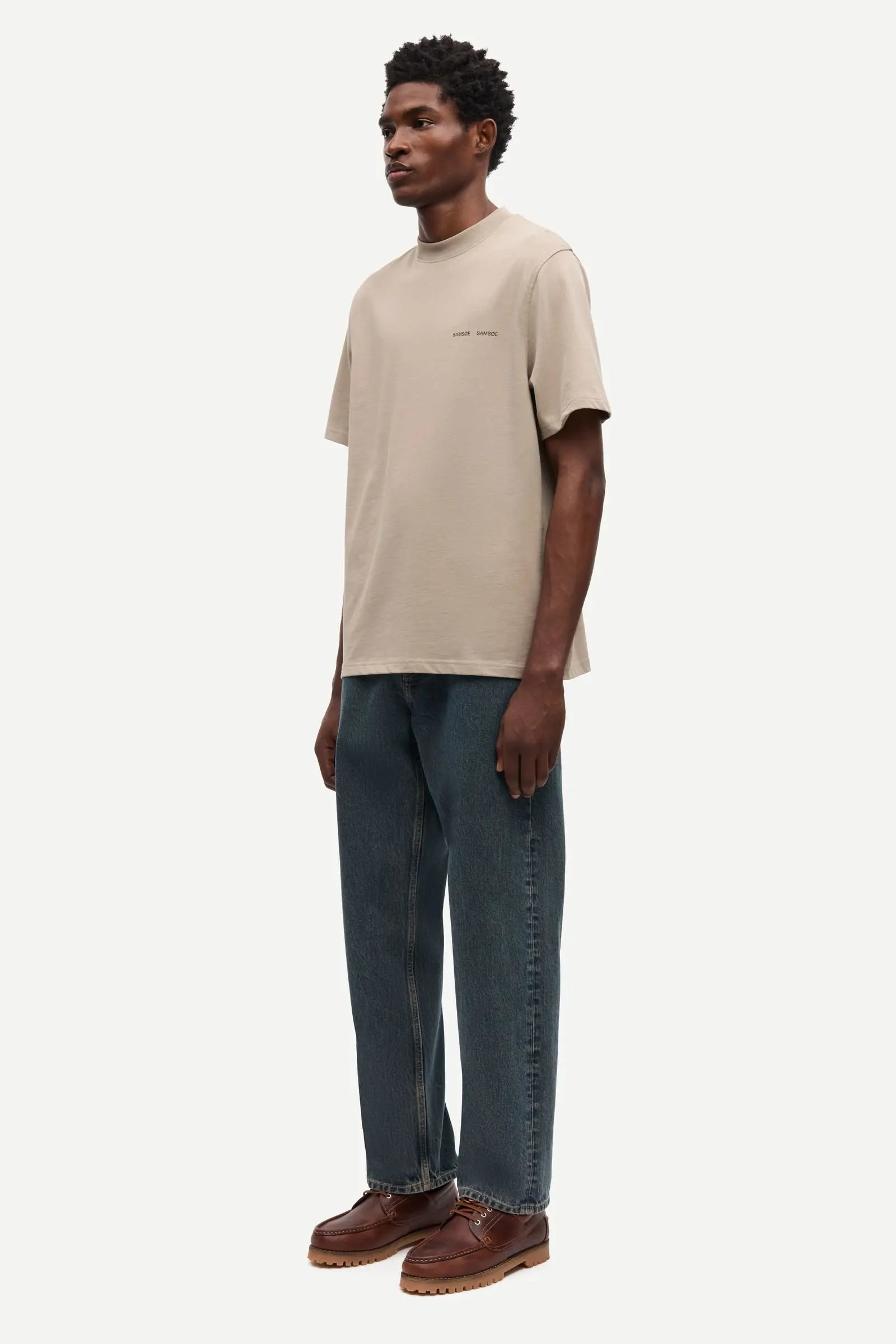 NORSBRO T-SHIRT 6024