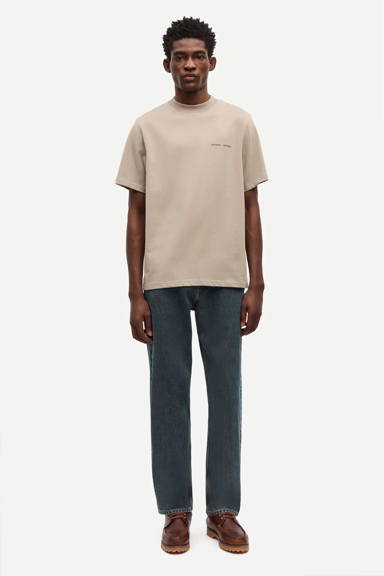 NORSBRO T-SHIRT 6024