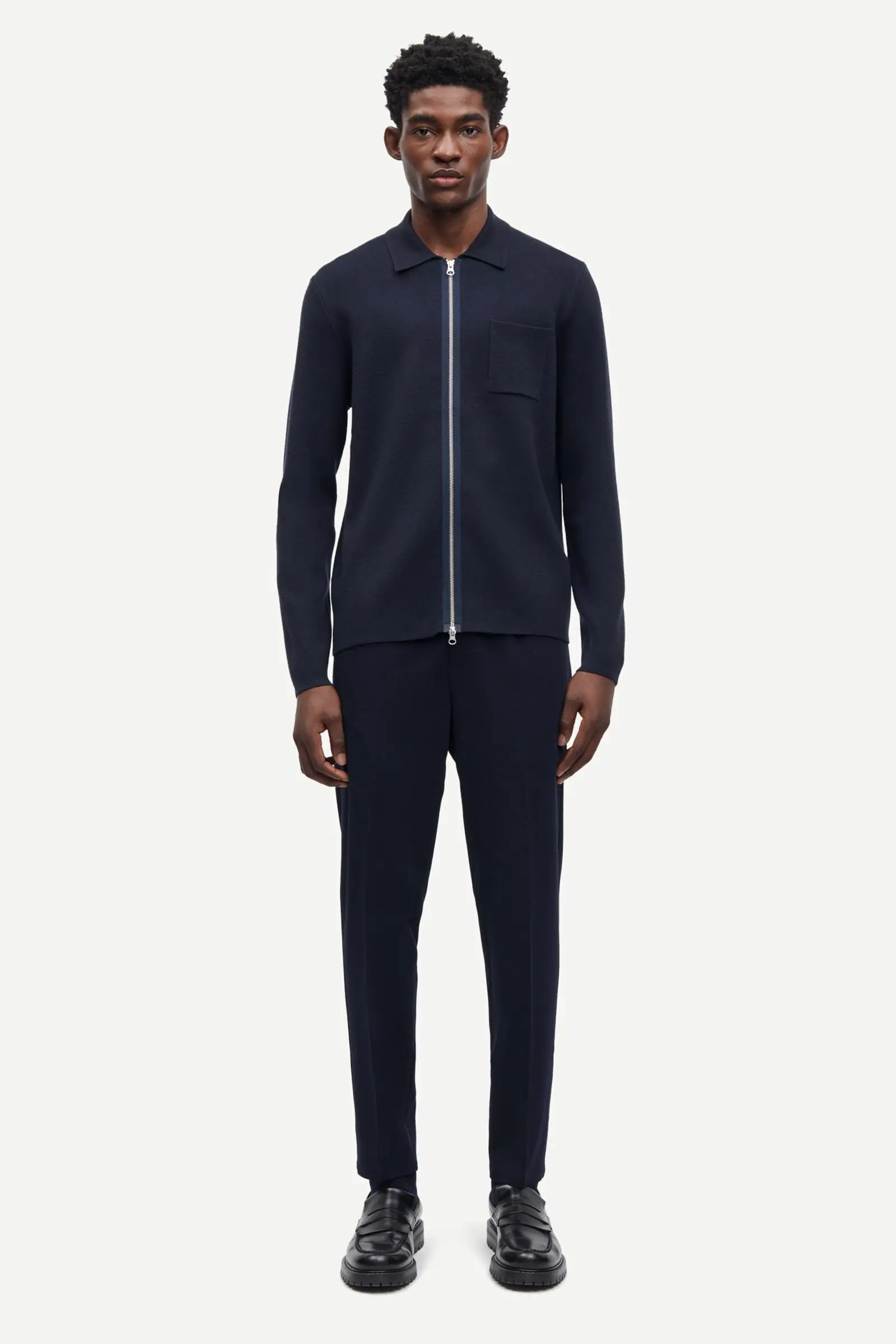 SMITHY TROUSERS