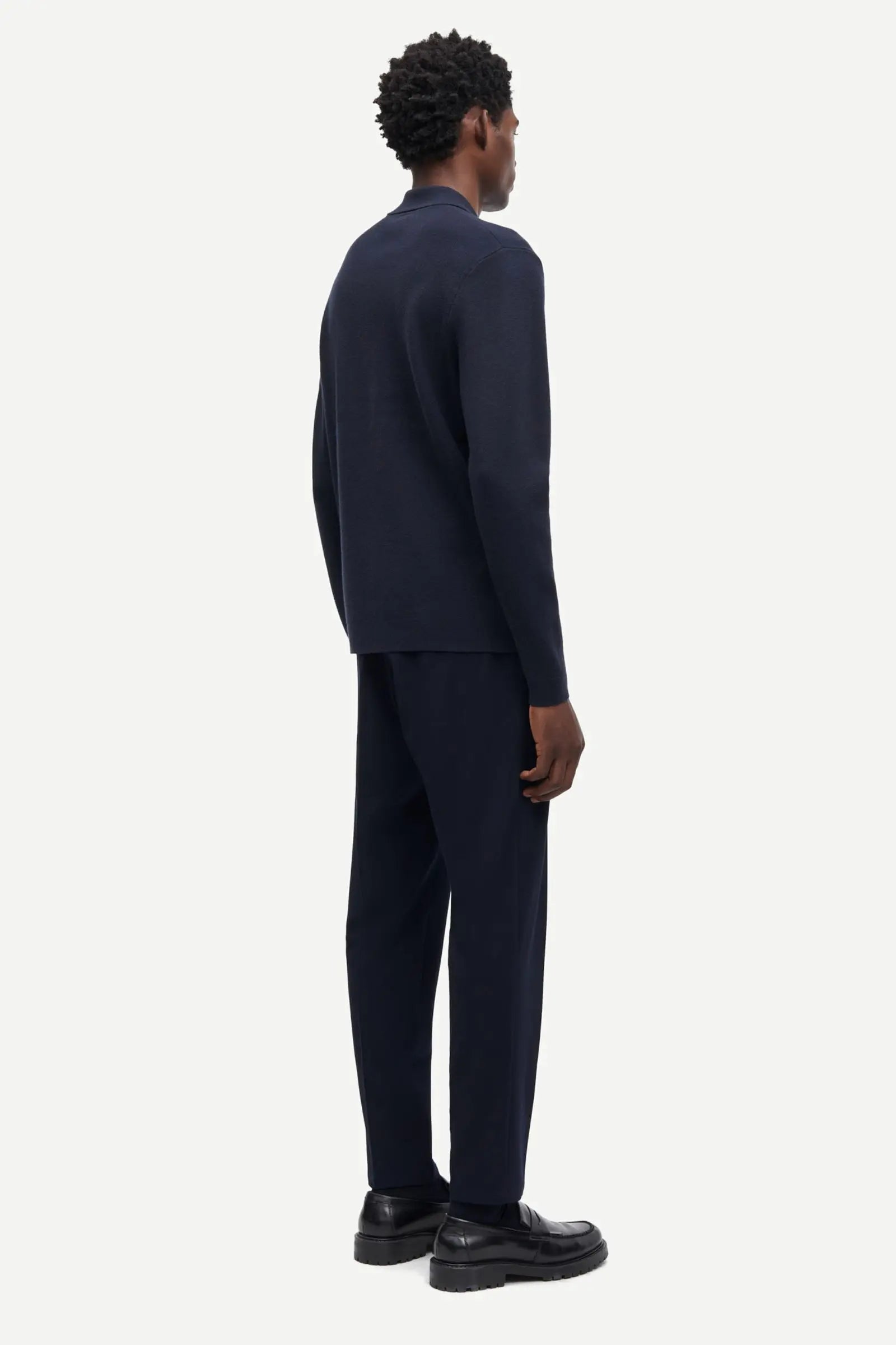 SMITHY TROUSERS