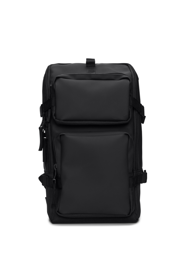 TRAIL CARGO BACKPACK