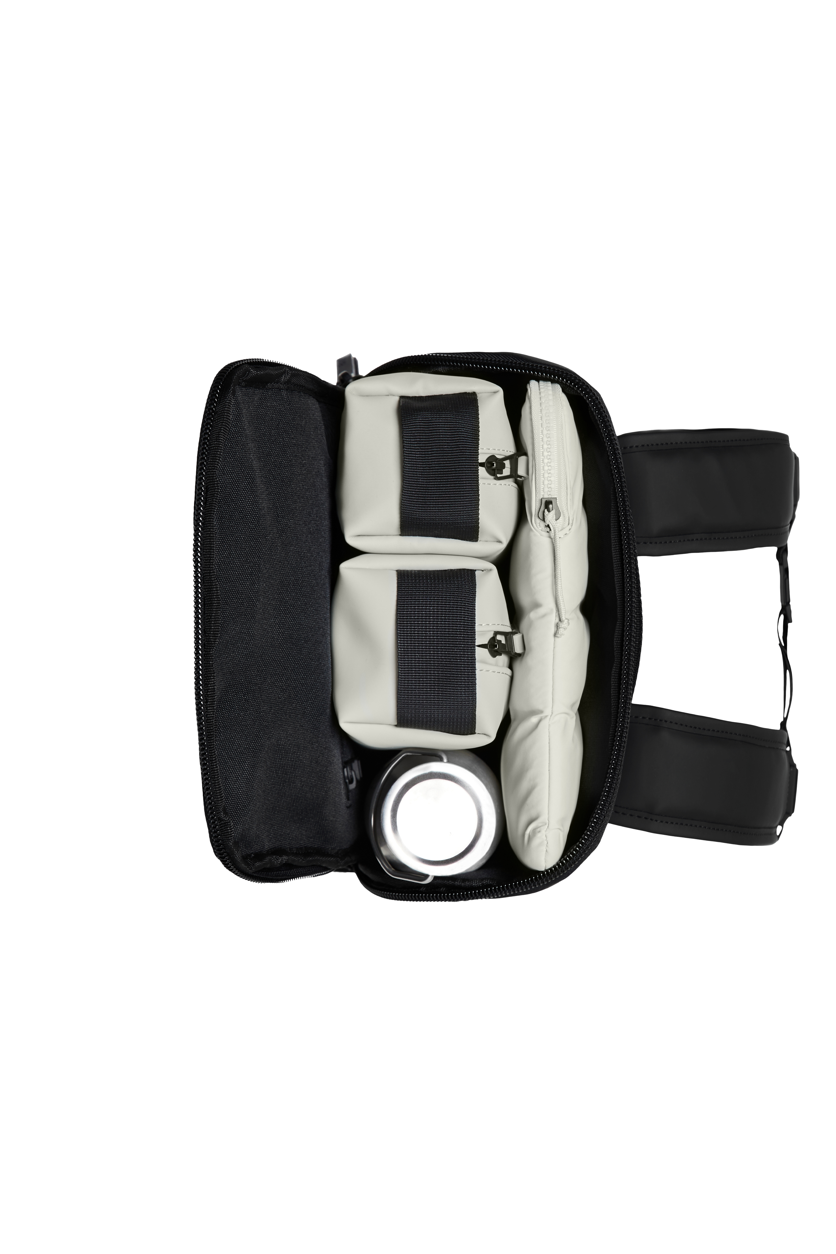TRAIL CARGO BACKPACK