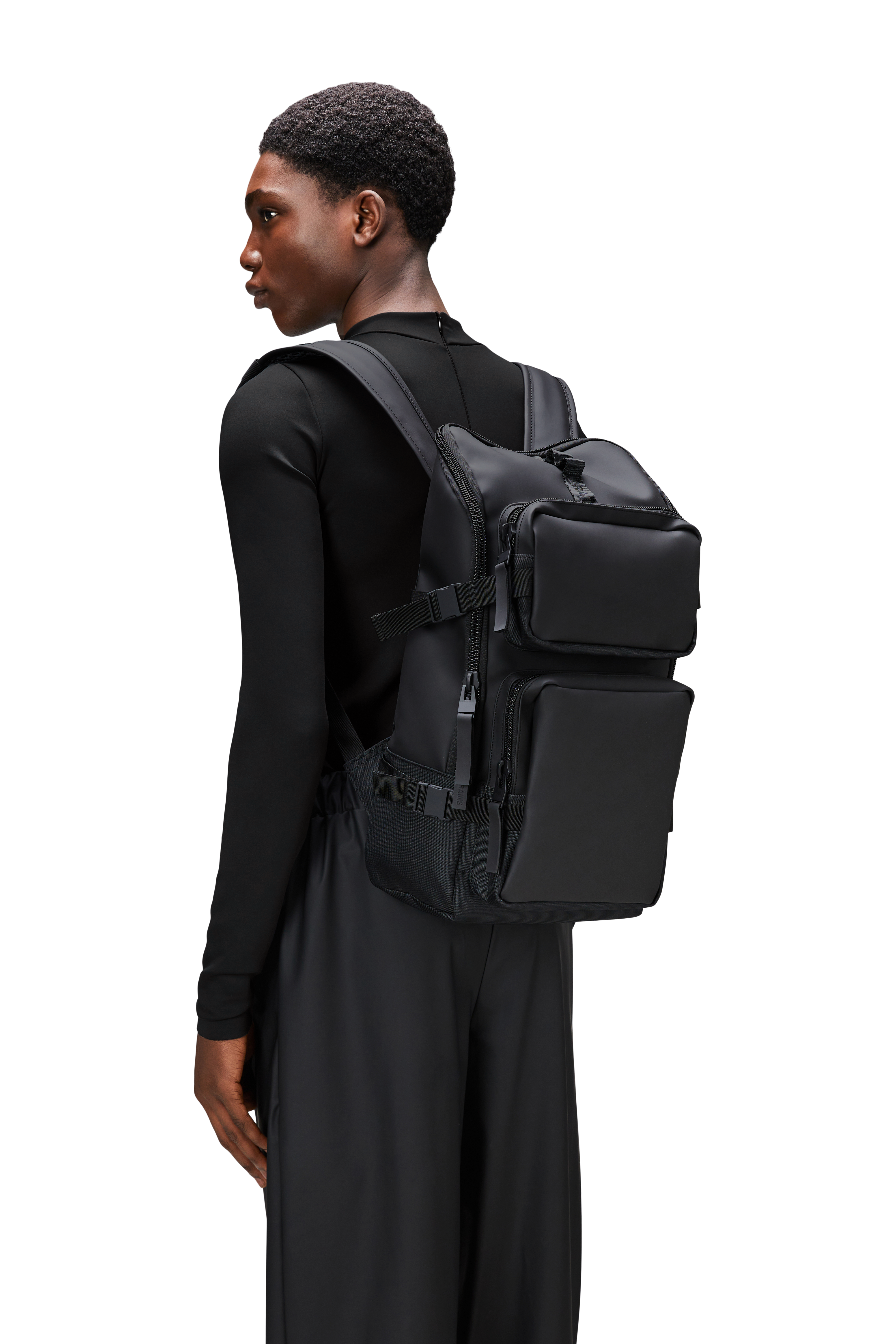 TRAIL CARGO BACKPACK