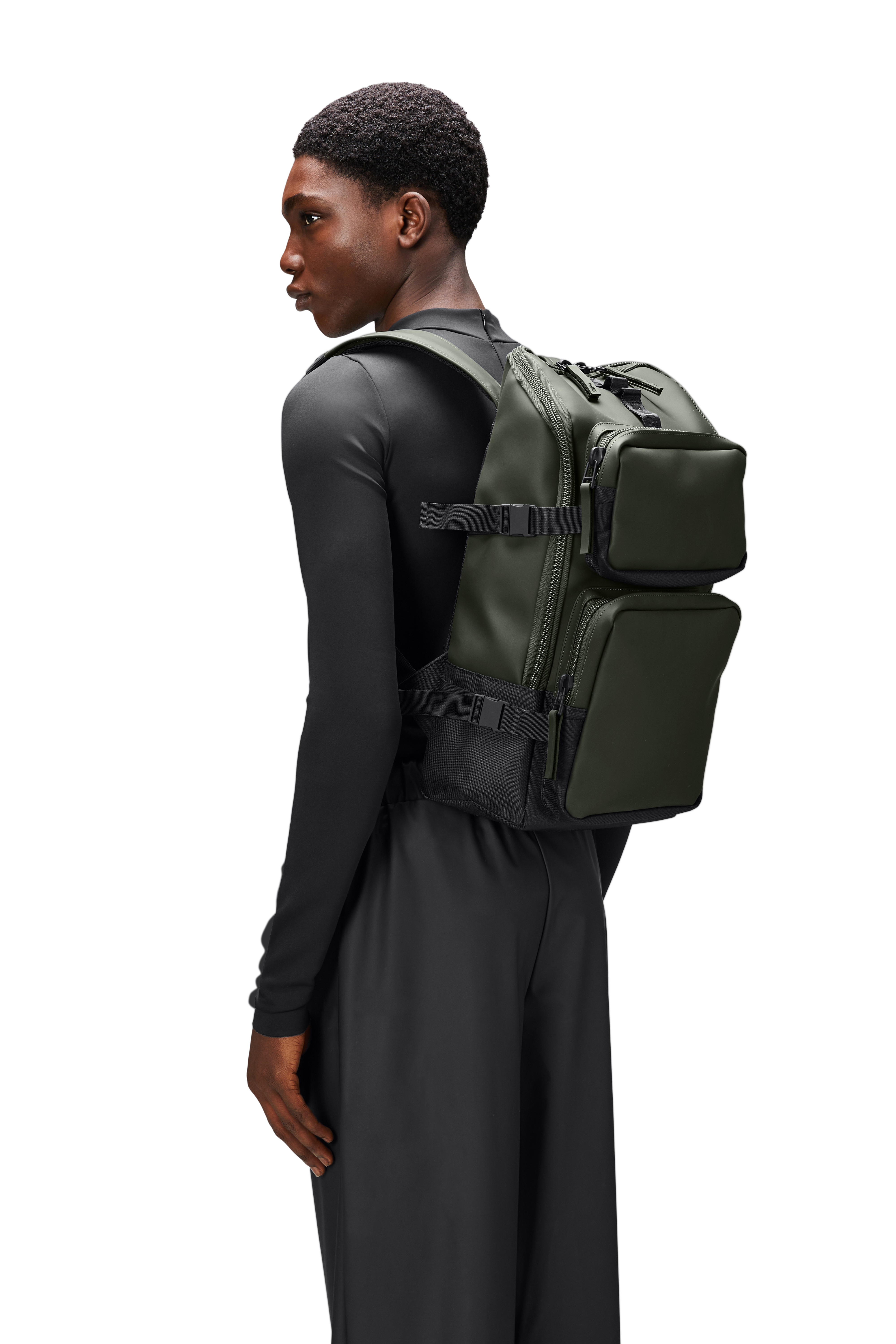 TRAIL CARGO BACKPACK