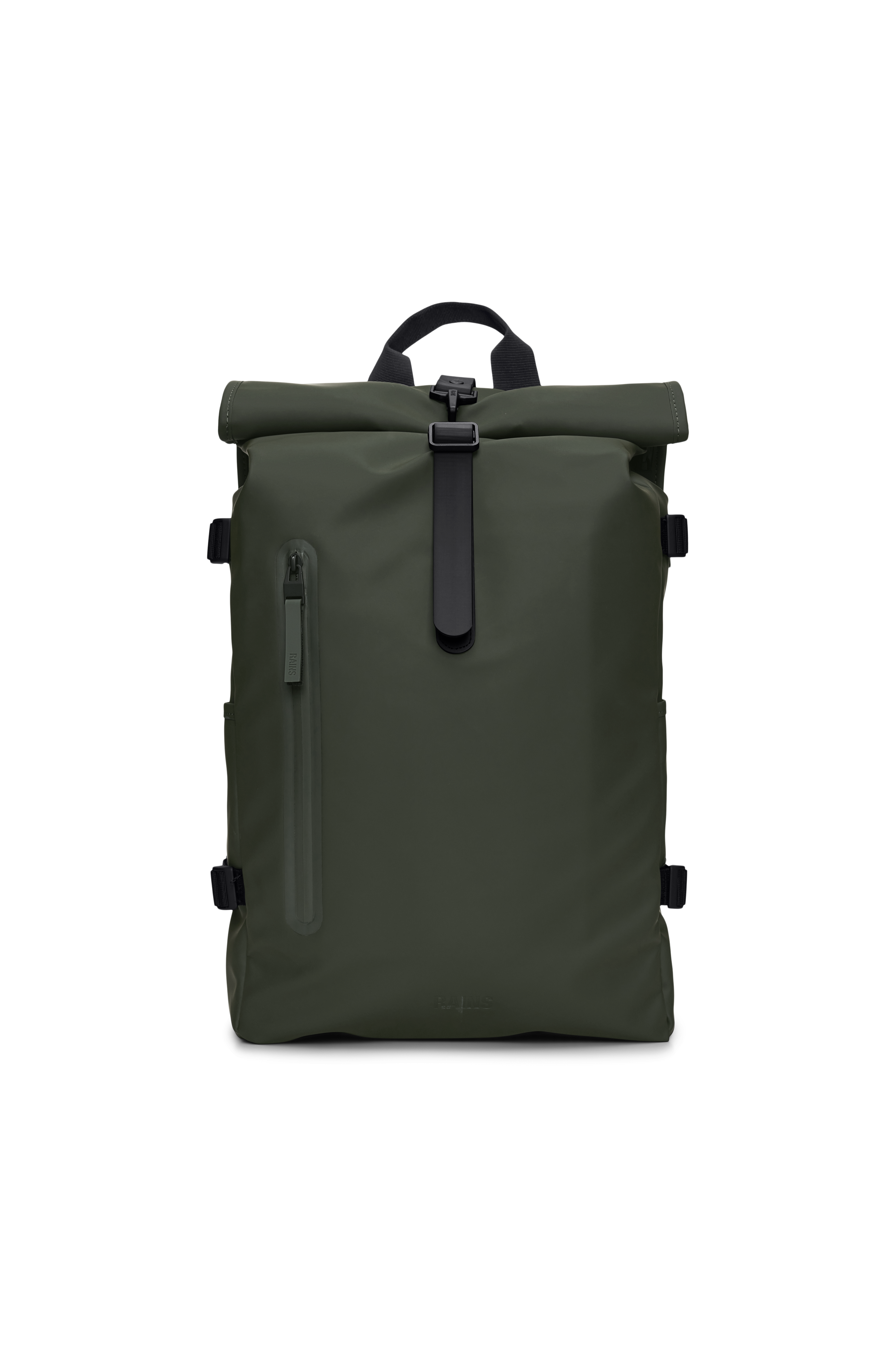 ROLLTOP RUCKSACK LARGE