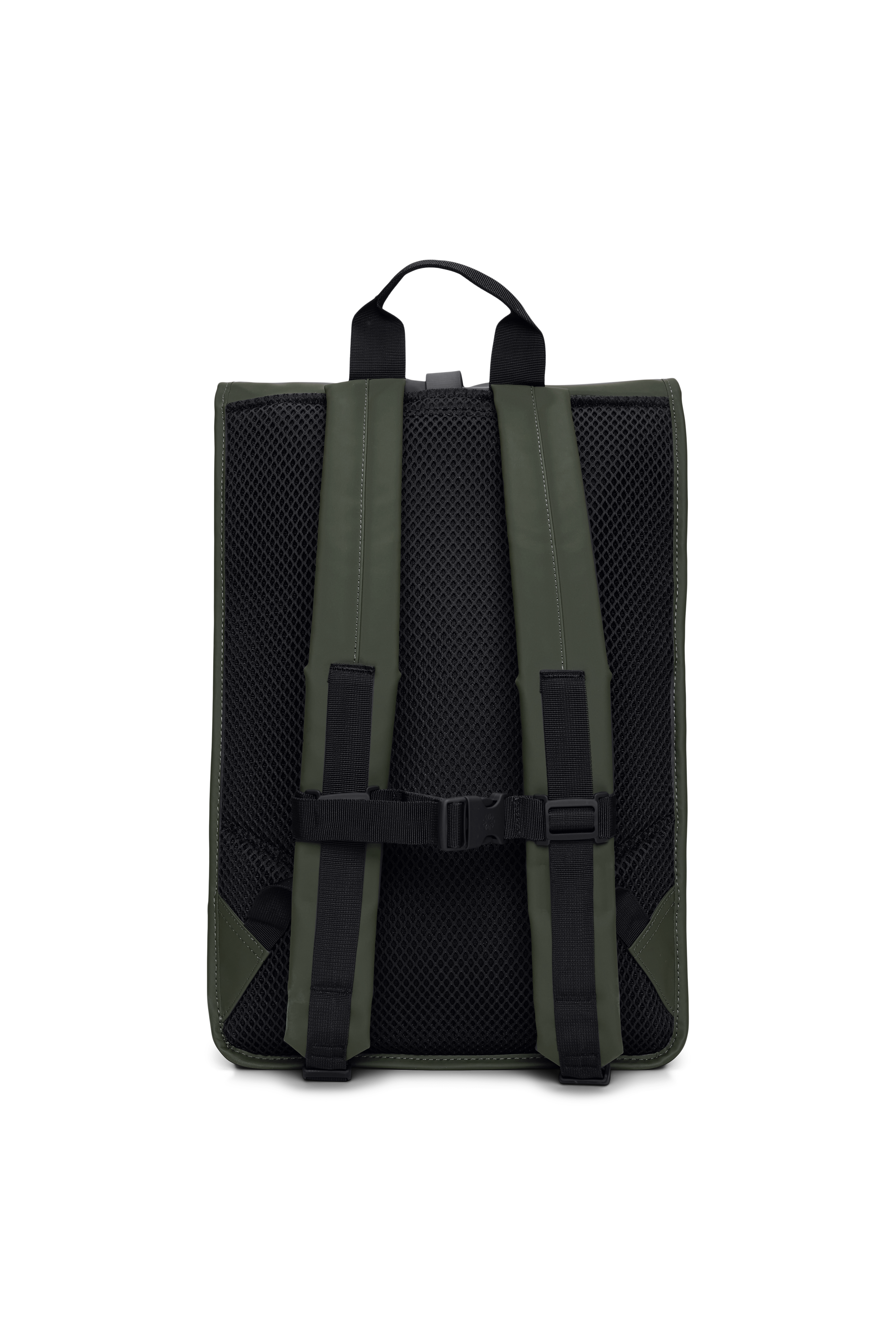 ROLLTOP RUCKSACK LARGE