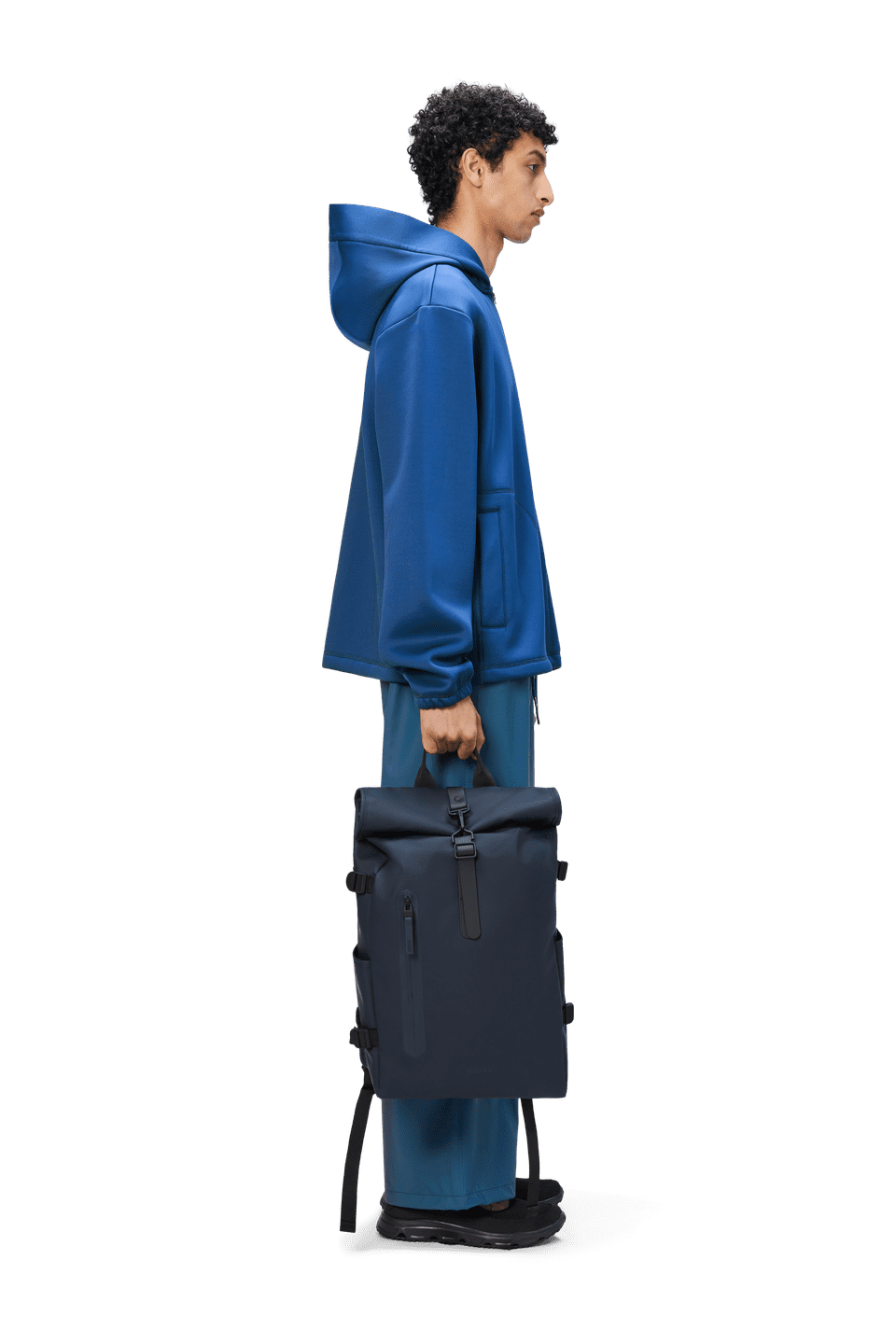 ROLLTOP RUCKSACK LARGE