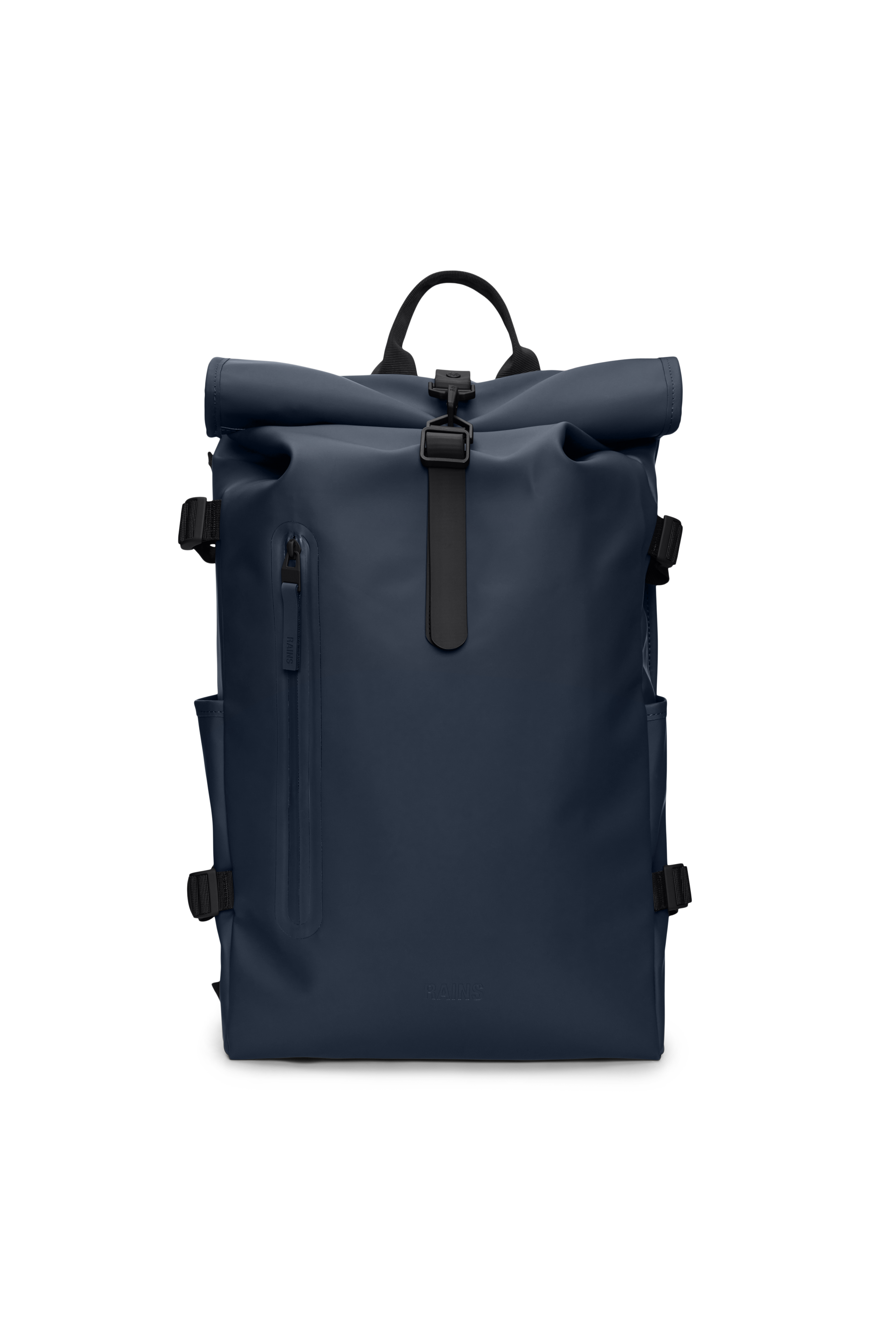 ROLLTOP RUCKSACK LARGE