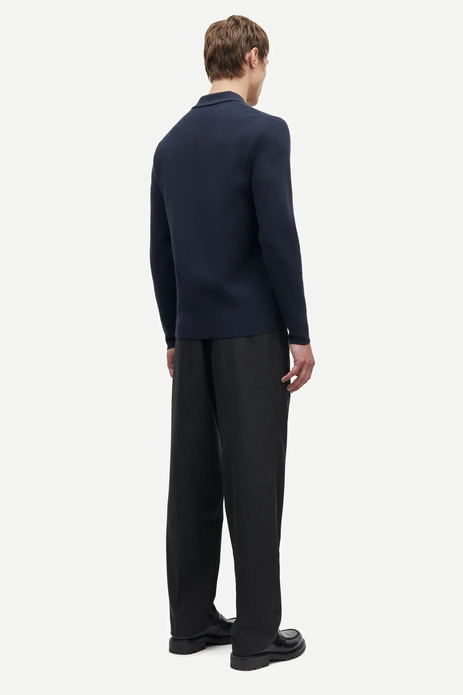 GUNA HALF ZIP