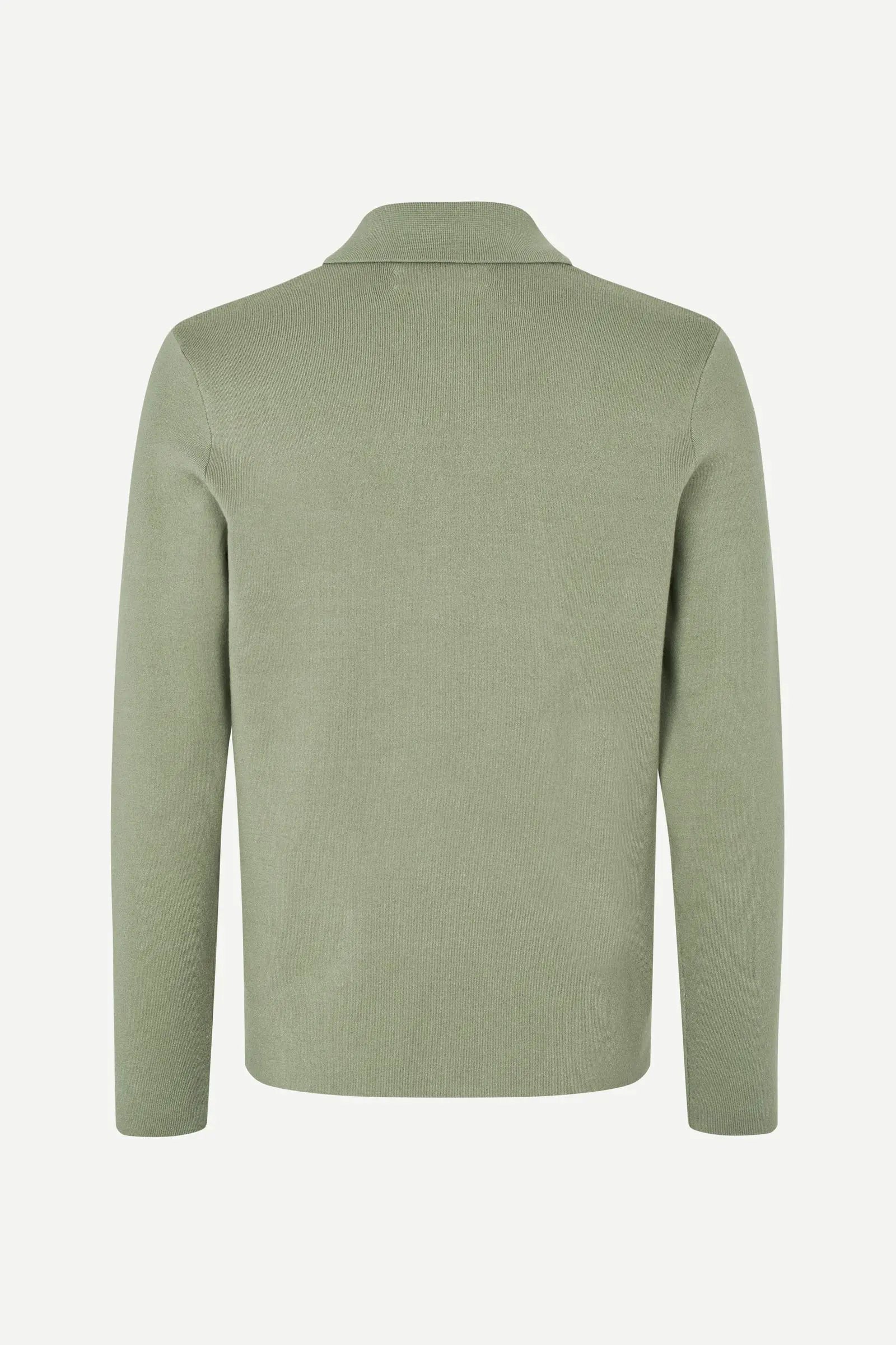 GUNA HALF ZIP