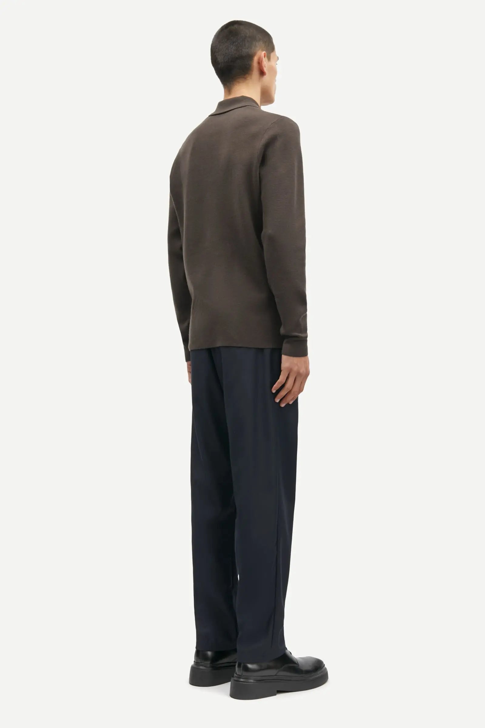 GUNA HALF ZIP