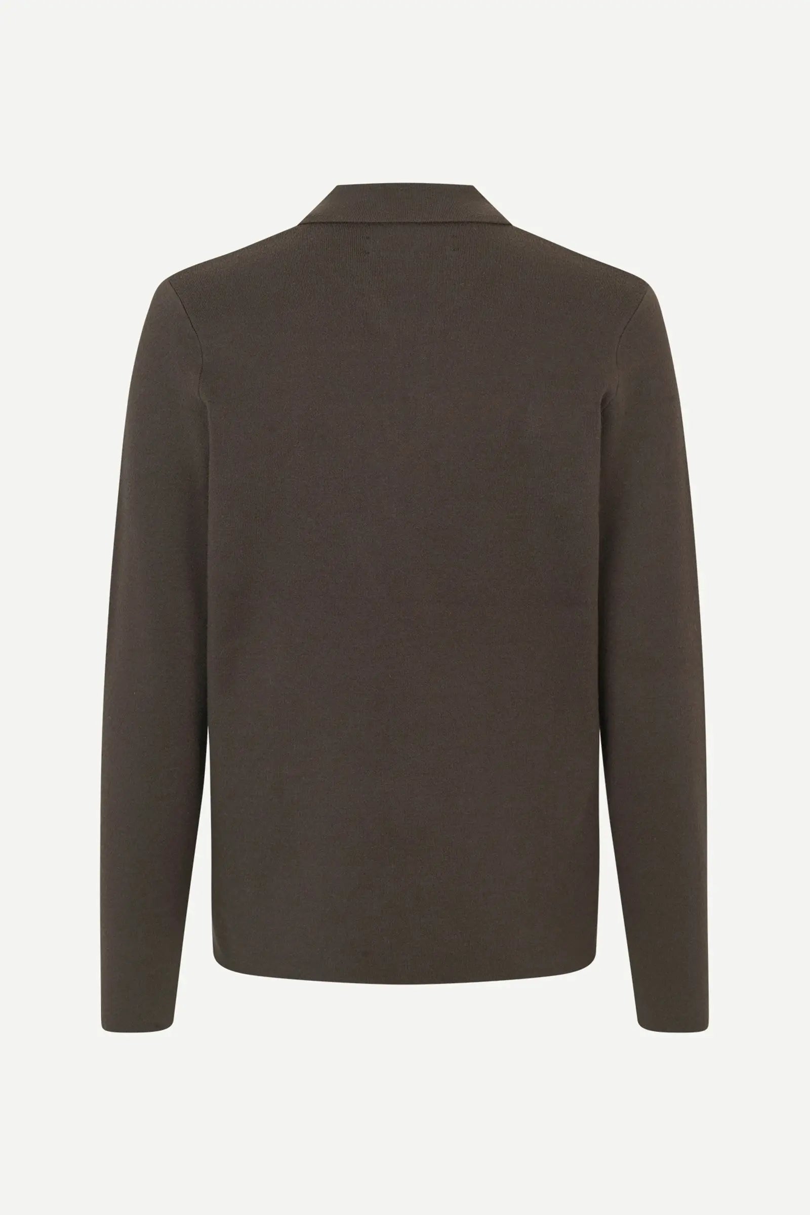 GUNA HALF ZIP